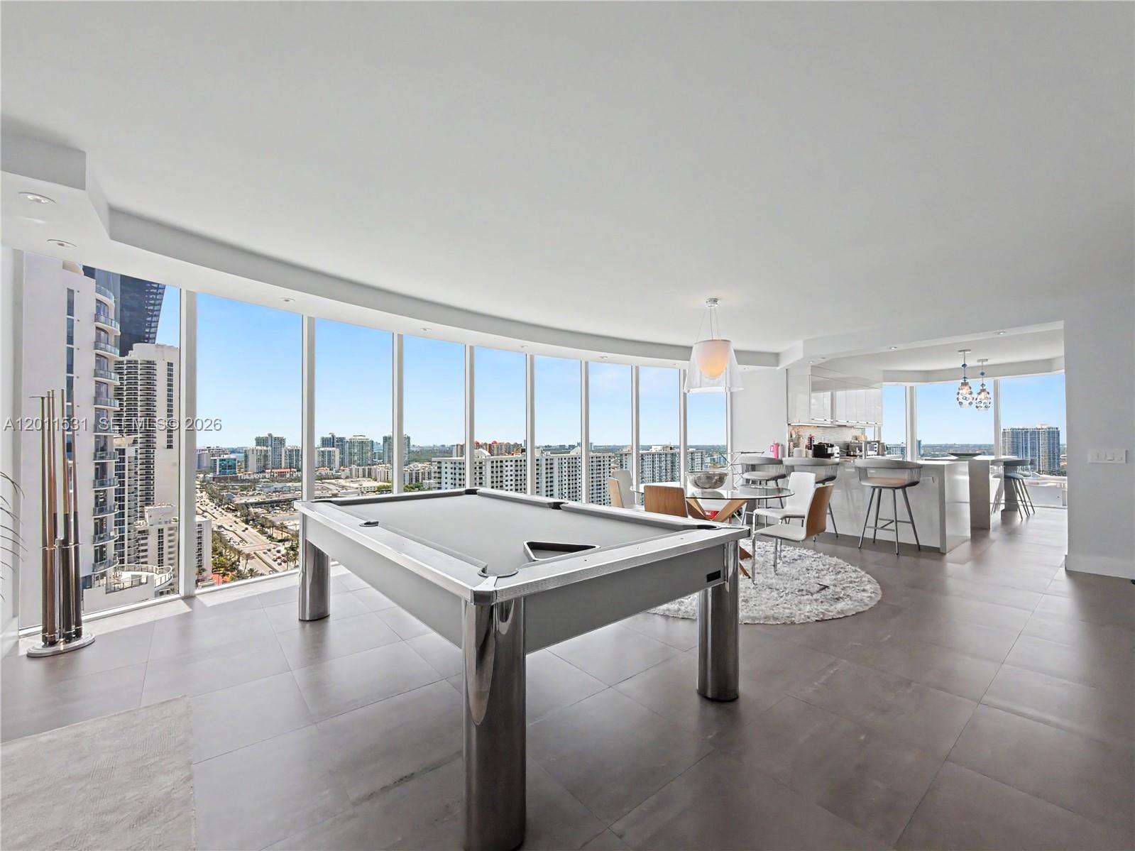 The Pinnacle Condo