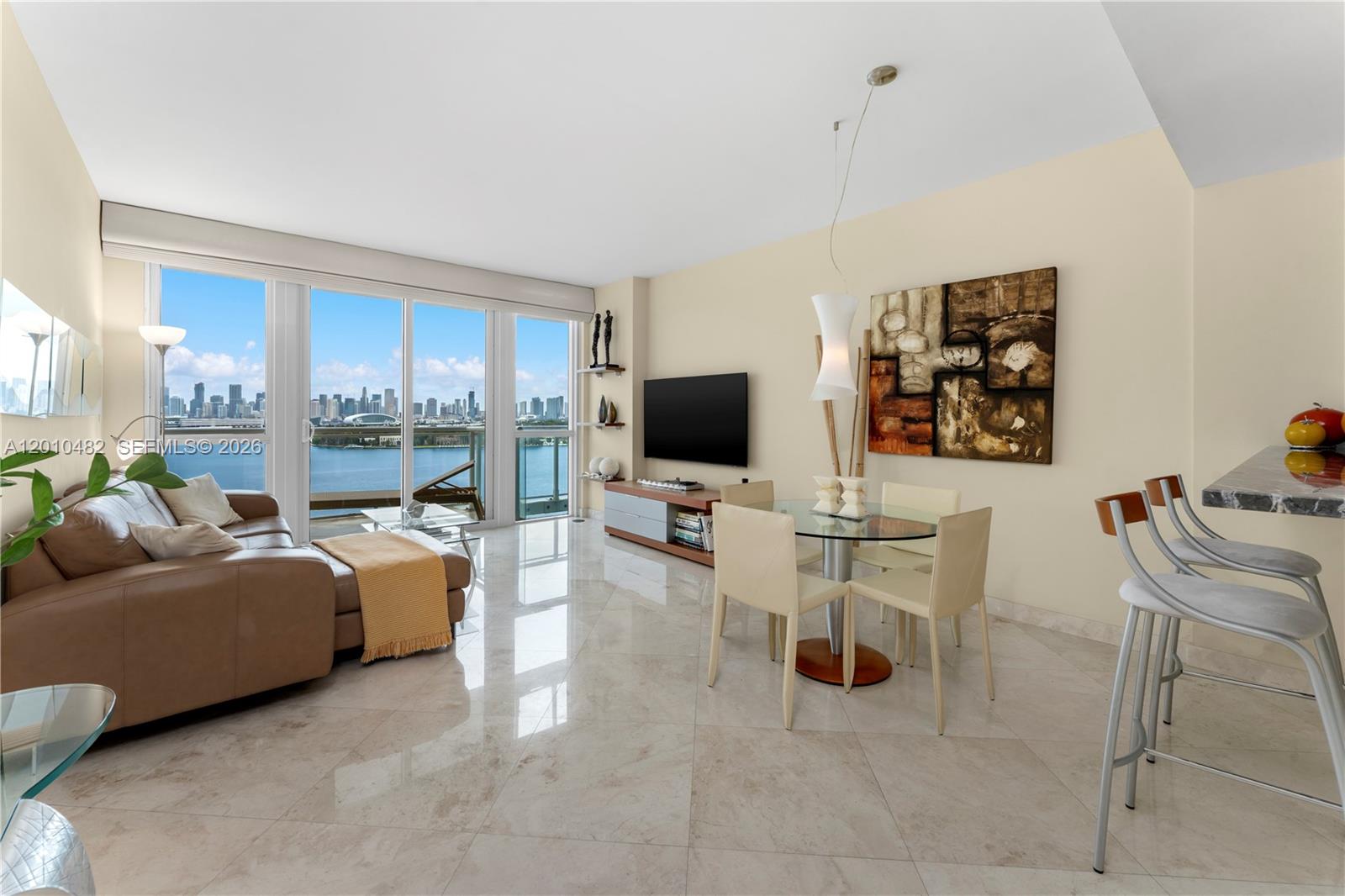 Homes for sale in Miami Beach, FL | 520 West Ave #1203, Miami Beach, FL 33139 | MLS# A12010482