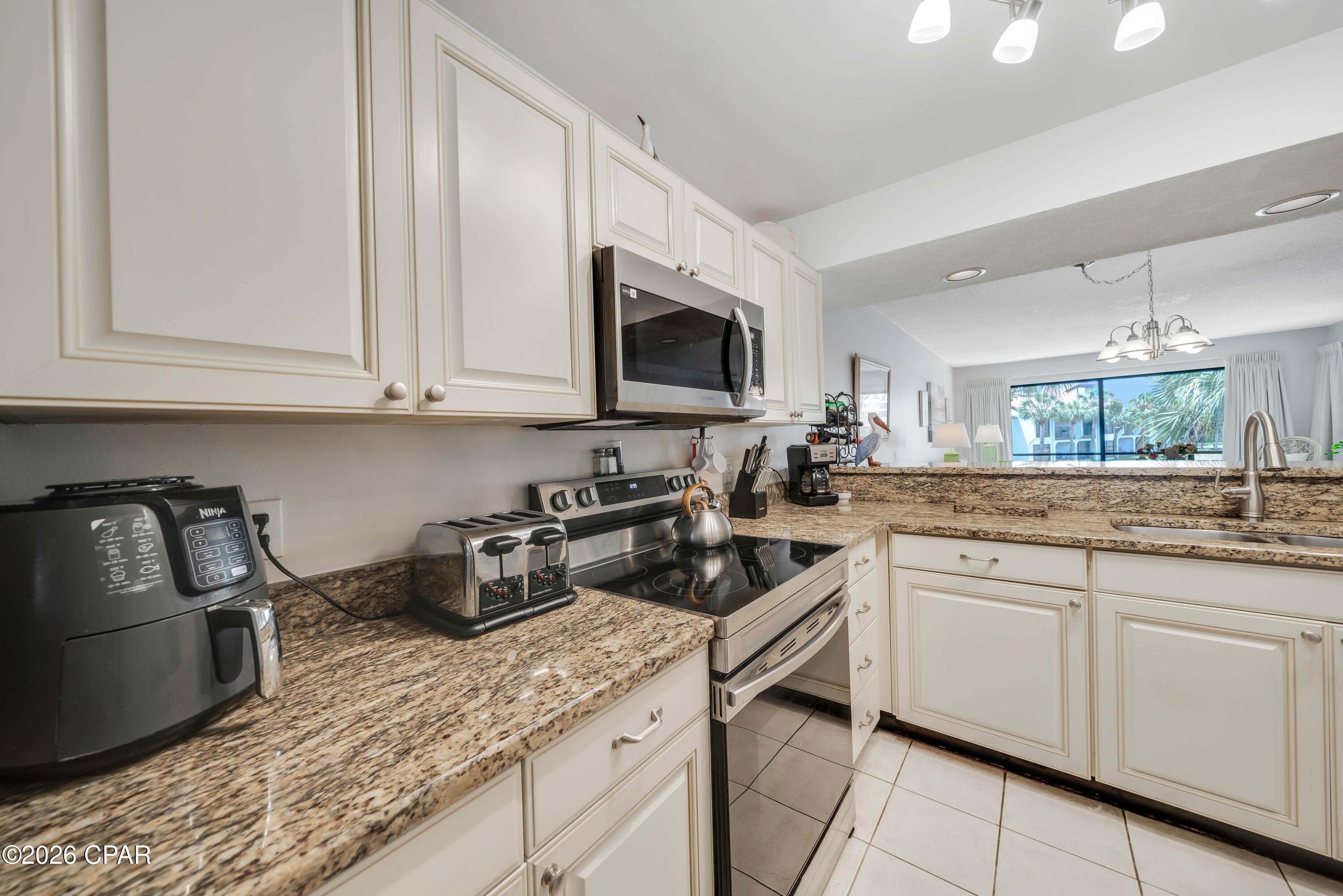 Image 15 For 520 Richard Jackson Boulevard 2111