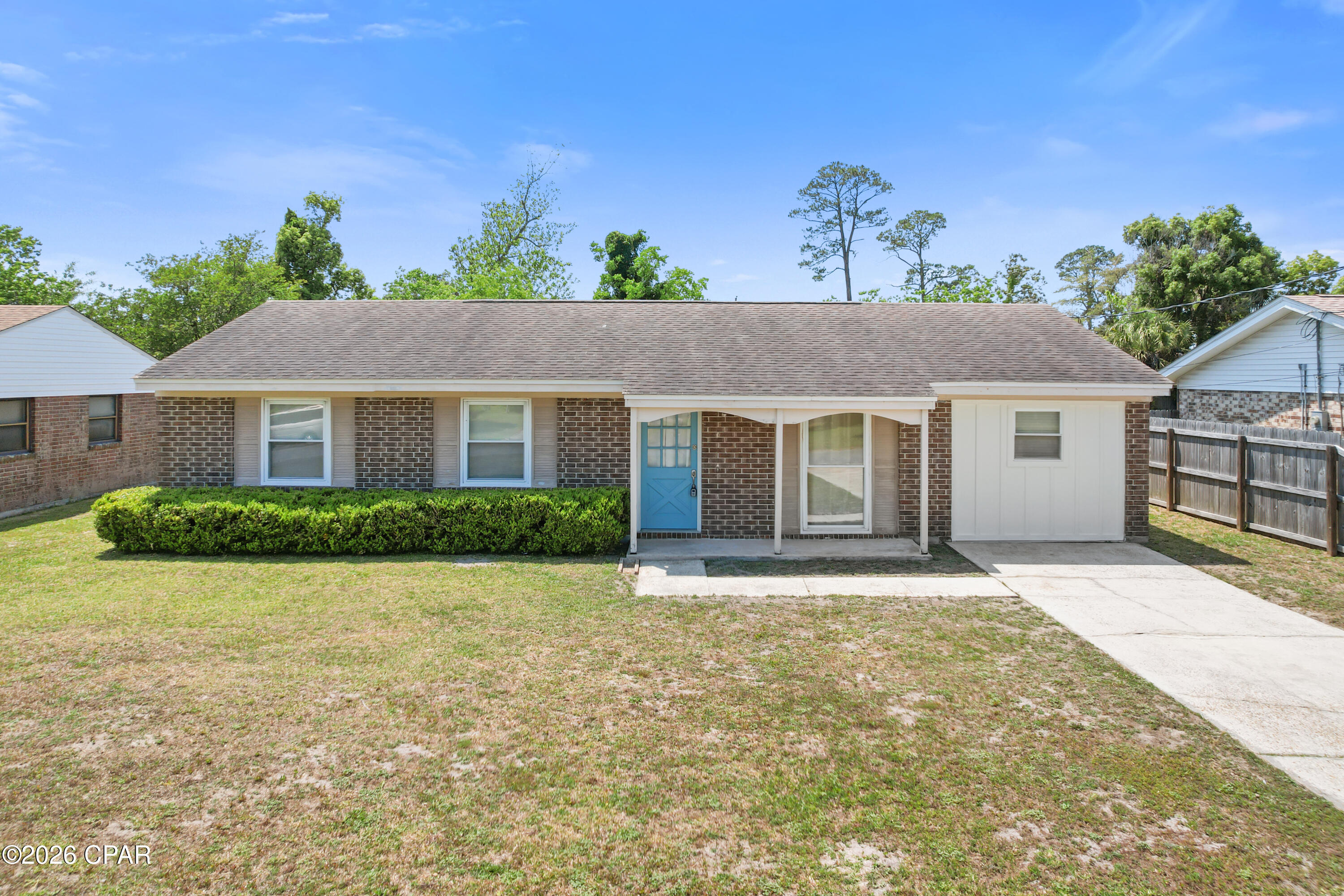 Photo 1 of Single family home for sale at 1811 Calhoun Ave, Panama City, FL 32405 | MLS# 789257 | Listing updated on 2026-09-03