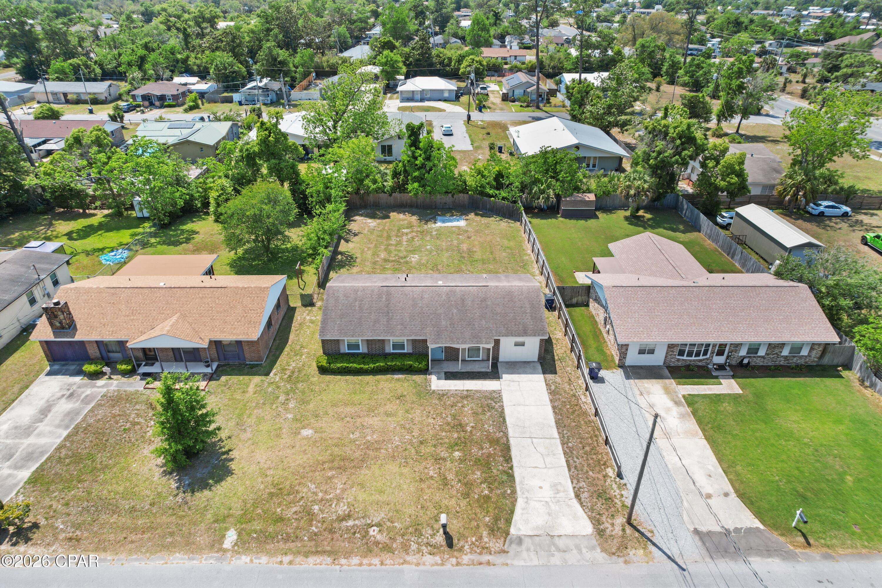 Photo 2 of Single family home for sale at 1811 Calhoun Ave, Panama City, FL 32405 | MLS# 789257 | Listing updated on 2026-09-03
