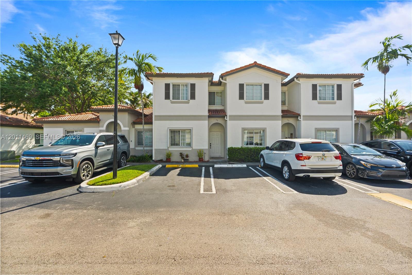 Kendall Greens Condo