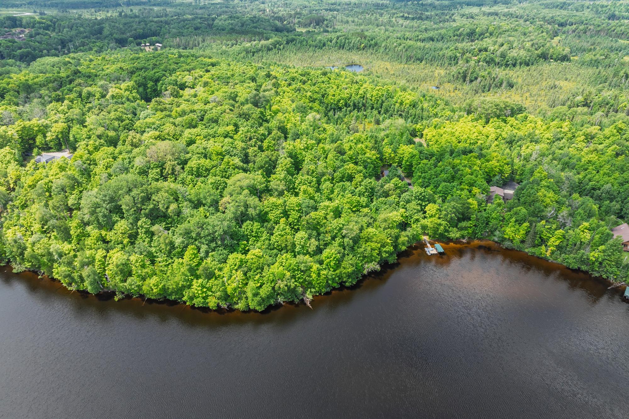 North Turtle Lake Property Off Johnson Ln Photo 29