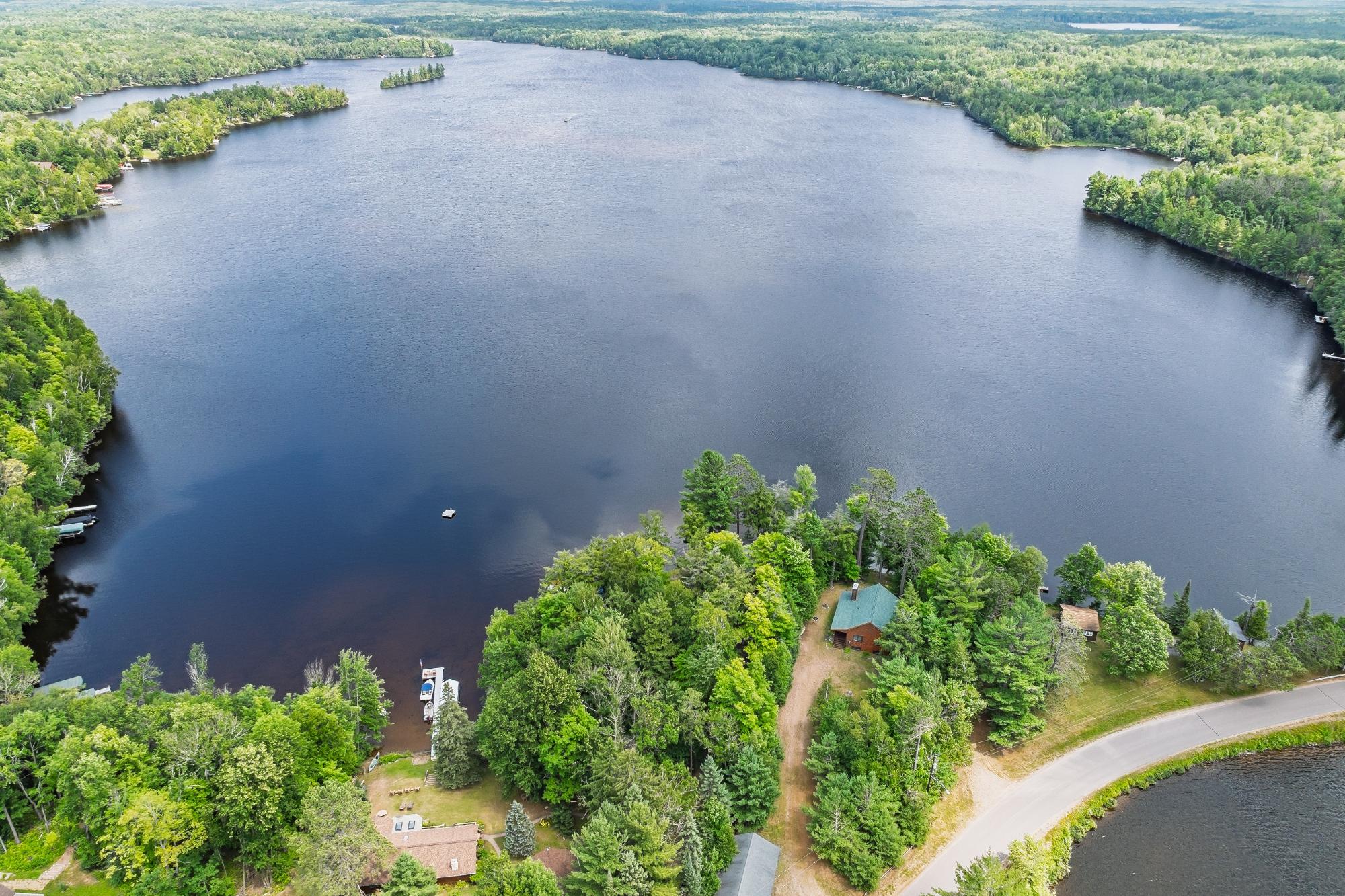 North Turtle Lake Property Off Johnson Ln Photo 32