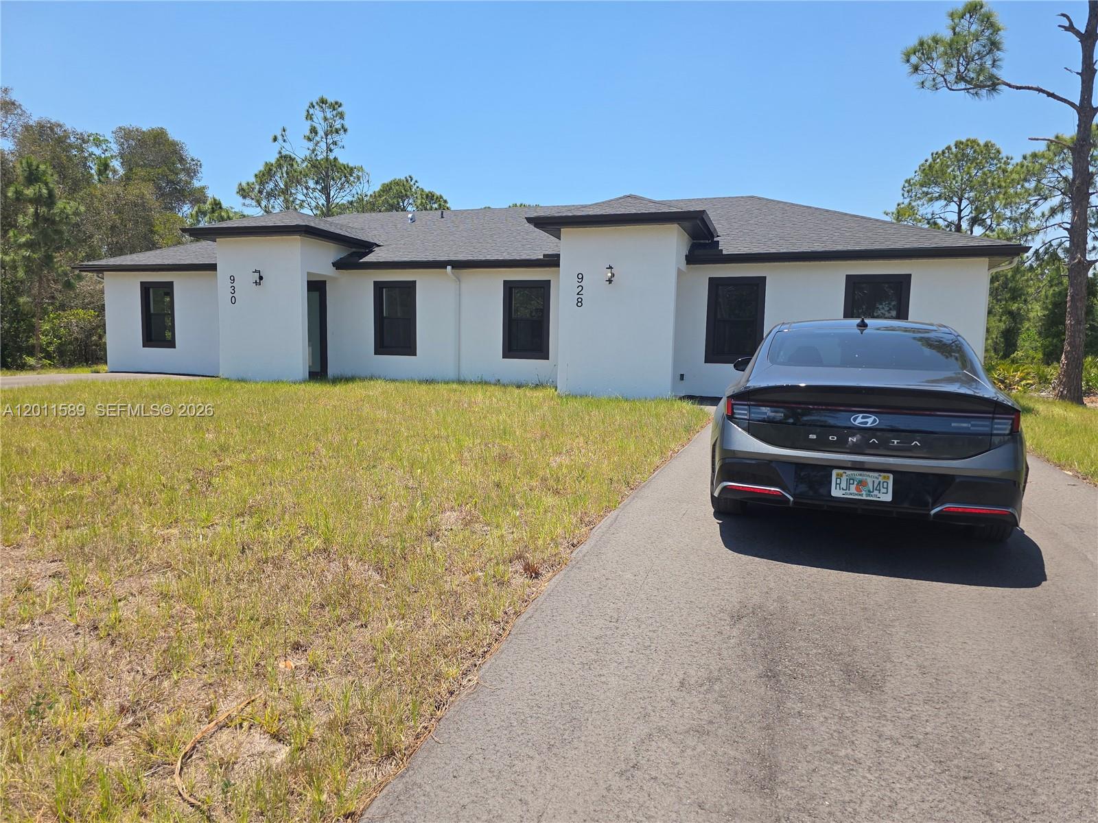 Lehigh Acres Unit 3
