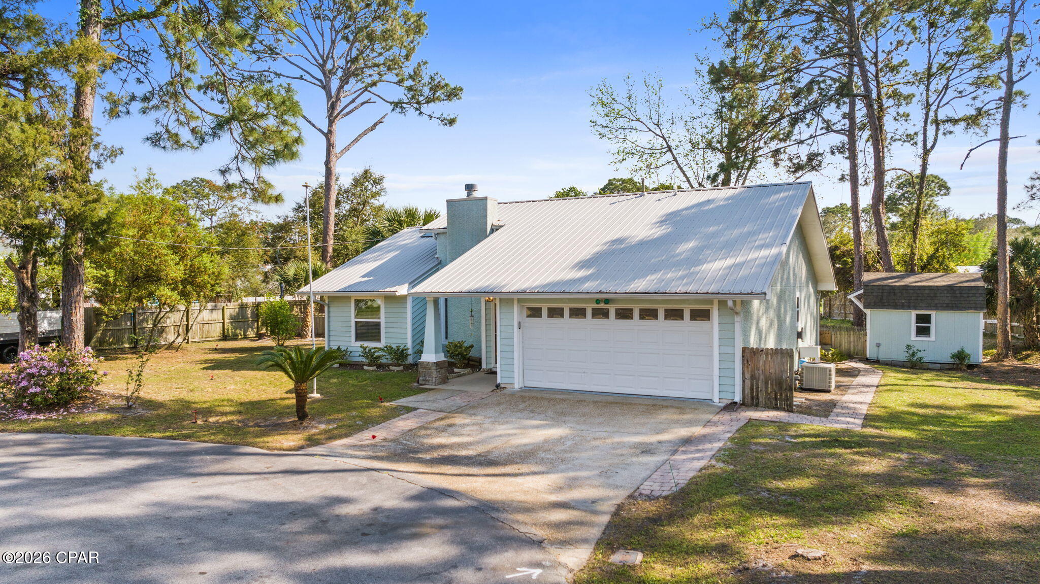 Details for 323 Prudence Lane, Panama City Beach, FL 32408