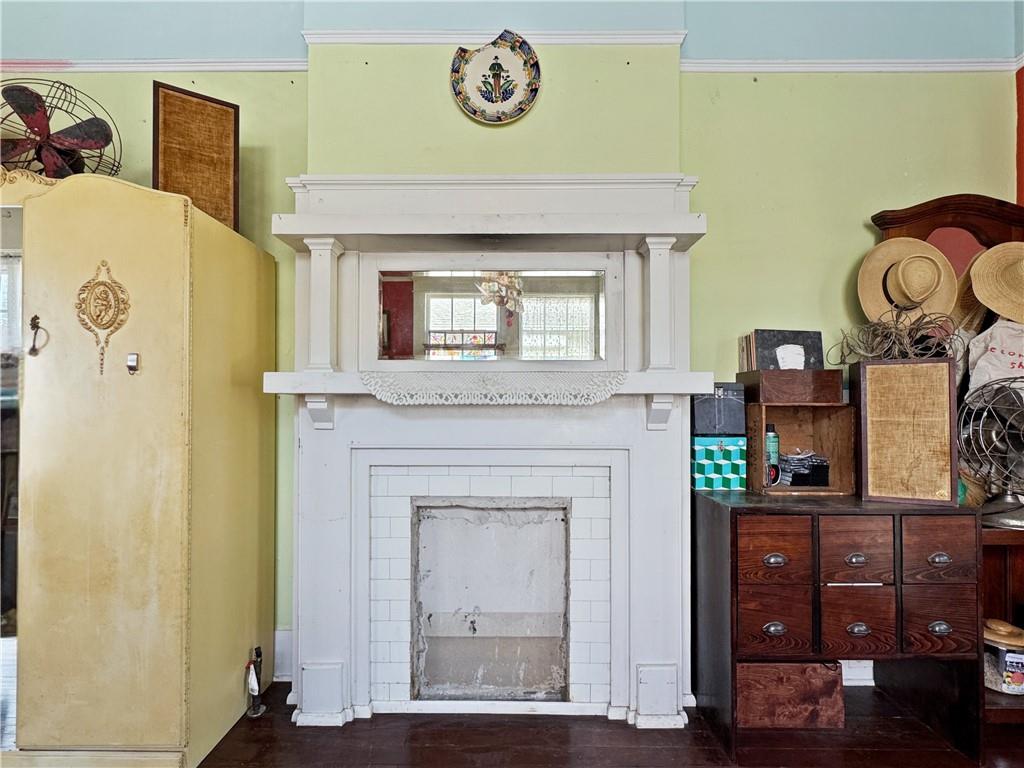 Homes for sale in New Orleans, LA | 2705 Bruxelles St, New Orleans, LA 70119 | MLS# 2555871