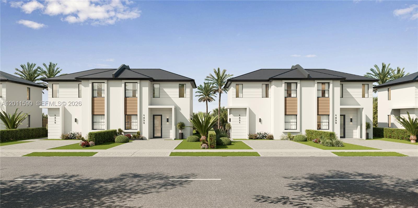 Limonar Estates