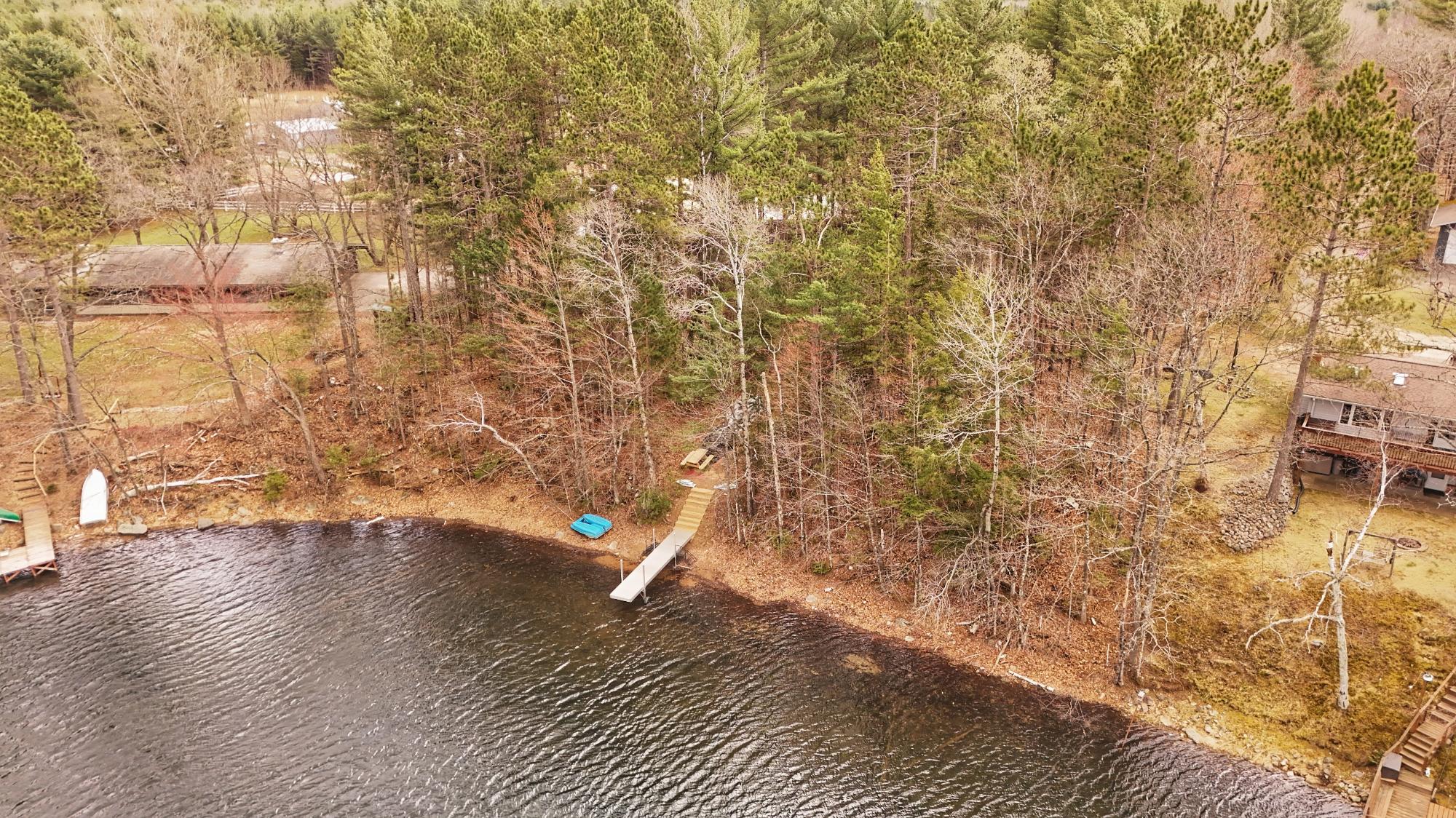 Loon Lake Property 1.6AC ON Carlson Ln Photo 2