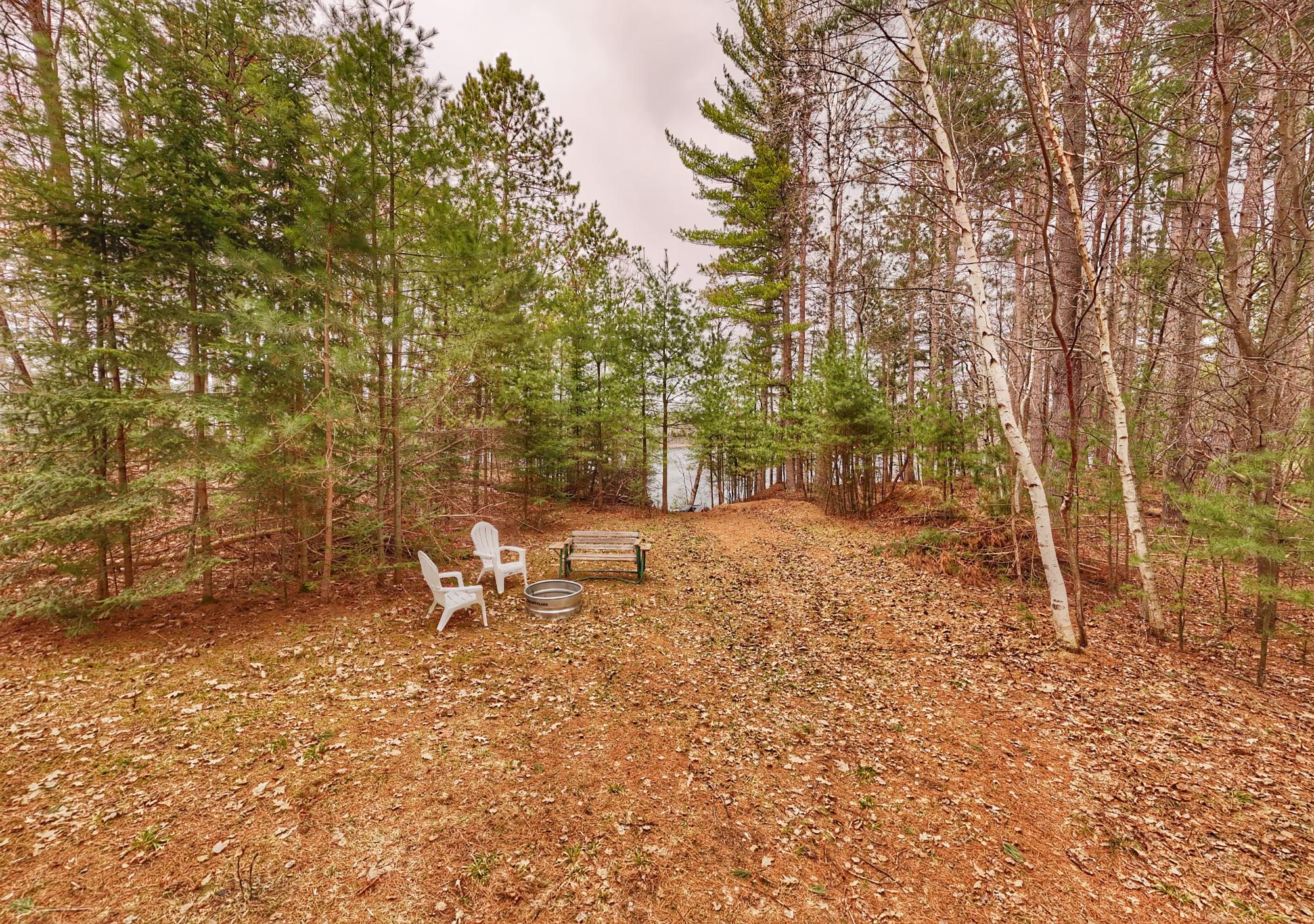 Loon Lake Property 1.6AC ON Carlson Ln Photo 3