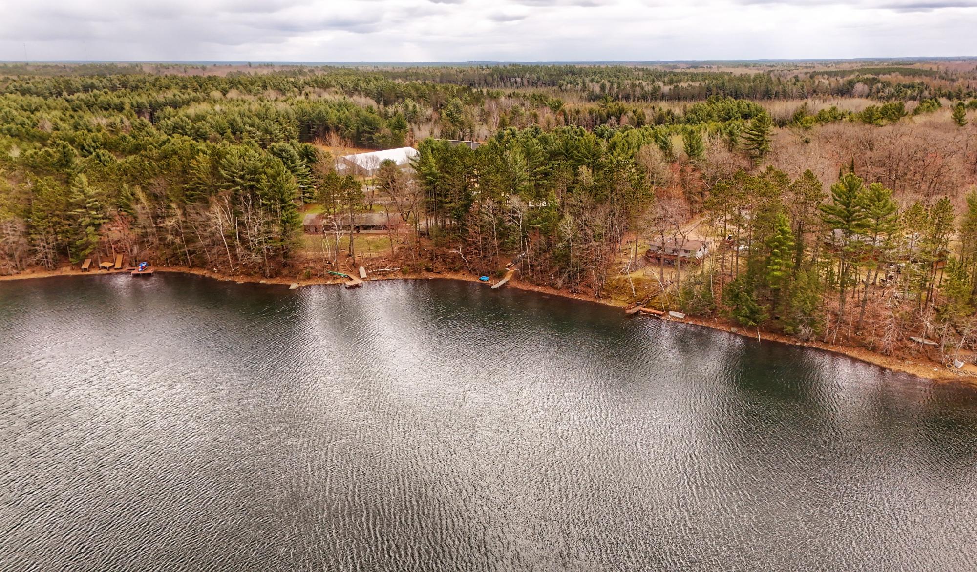 Loon Lake Property 1.6AC ON Carlson Ln Photo 5