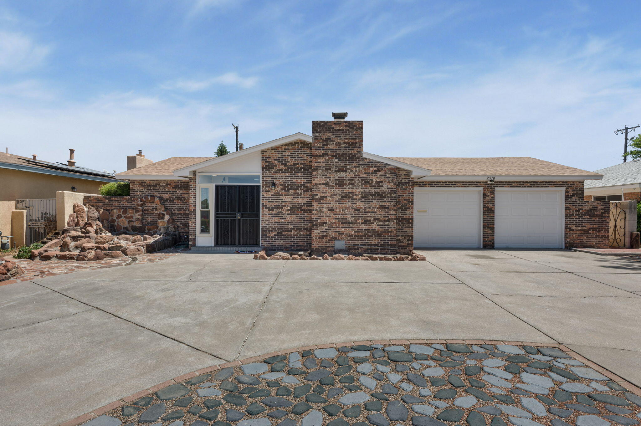 Homes for sale in Albuquerque, NM | 2718 Cagua Dr Ne, Albuquerque, NM 87110 | MLS# 1102735
