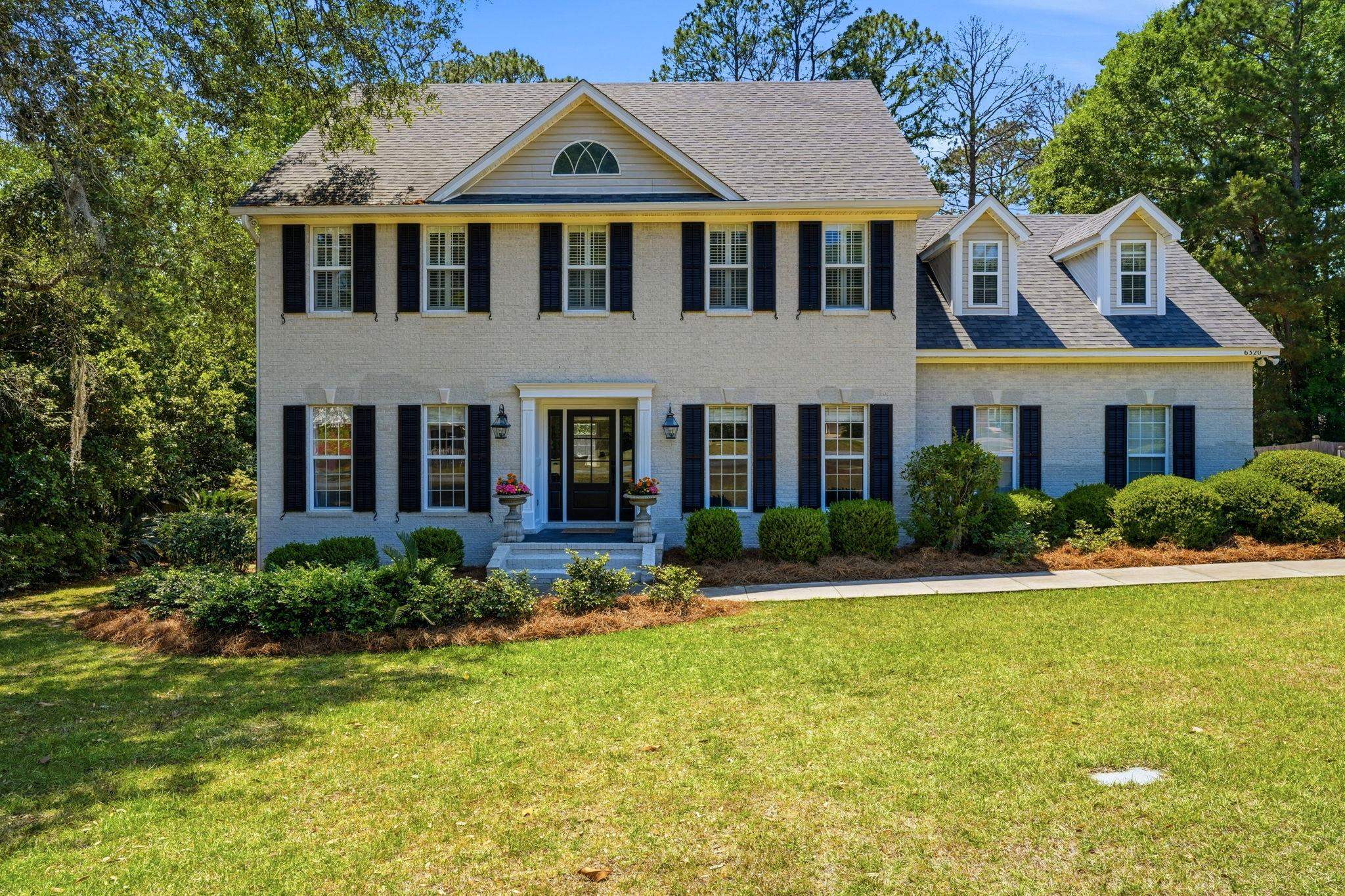 6320  GLASGOW Drive , Tallahassee, FL, 