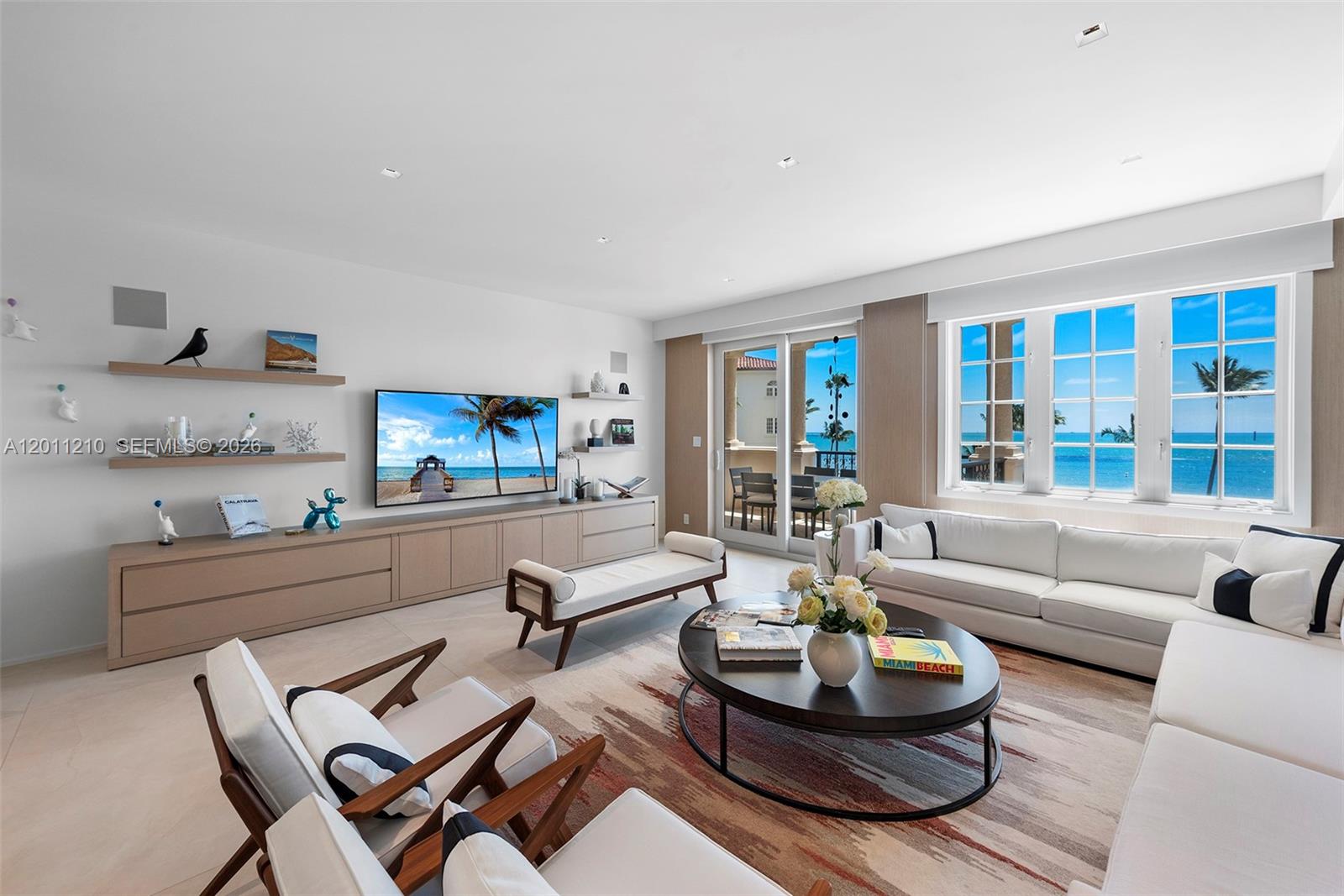 Seaside Condo