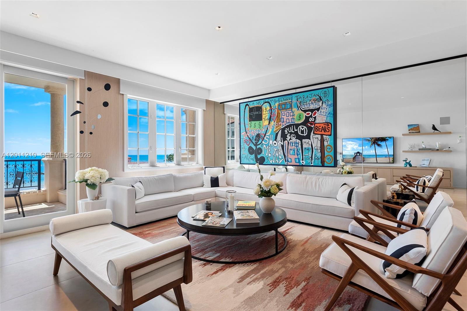 Homes for sale in Fisher Island, FL | 19242 Fisher Island Dr, Fisher Island, FL 33109