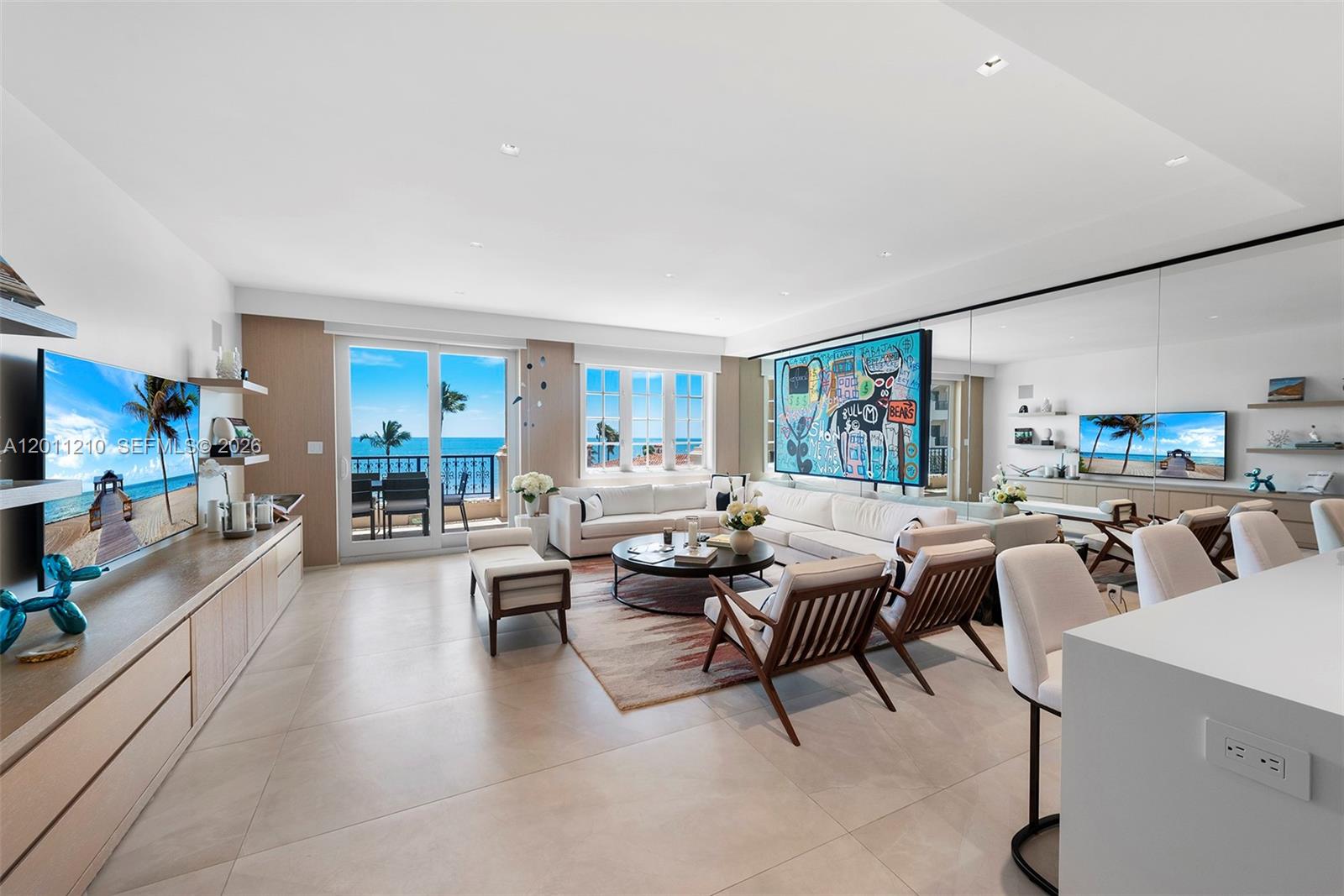 Homes for sale in Fisher Island, FL | 19242 Fisher Island Dr, Fisher Island, FL 33109