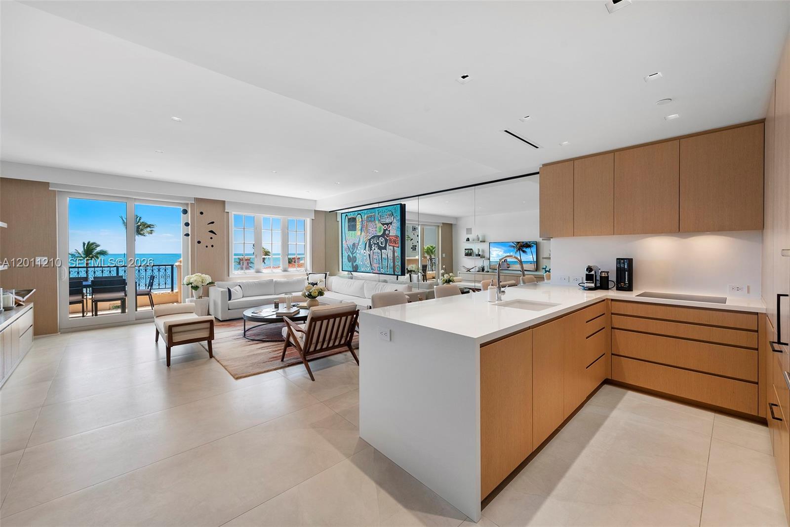 Homes for sale in Fisher Island, FL | 19242 Fisher Island Dr, Fisher Island, FL 33109