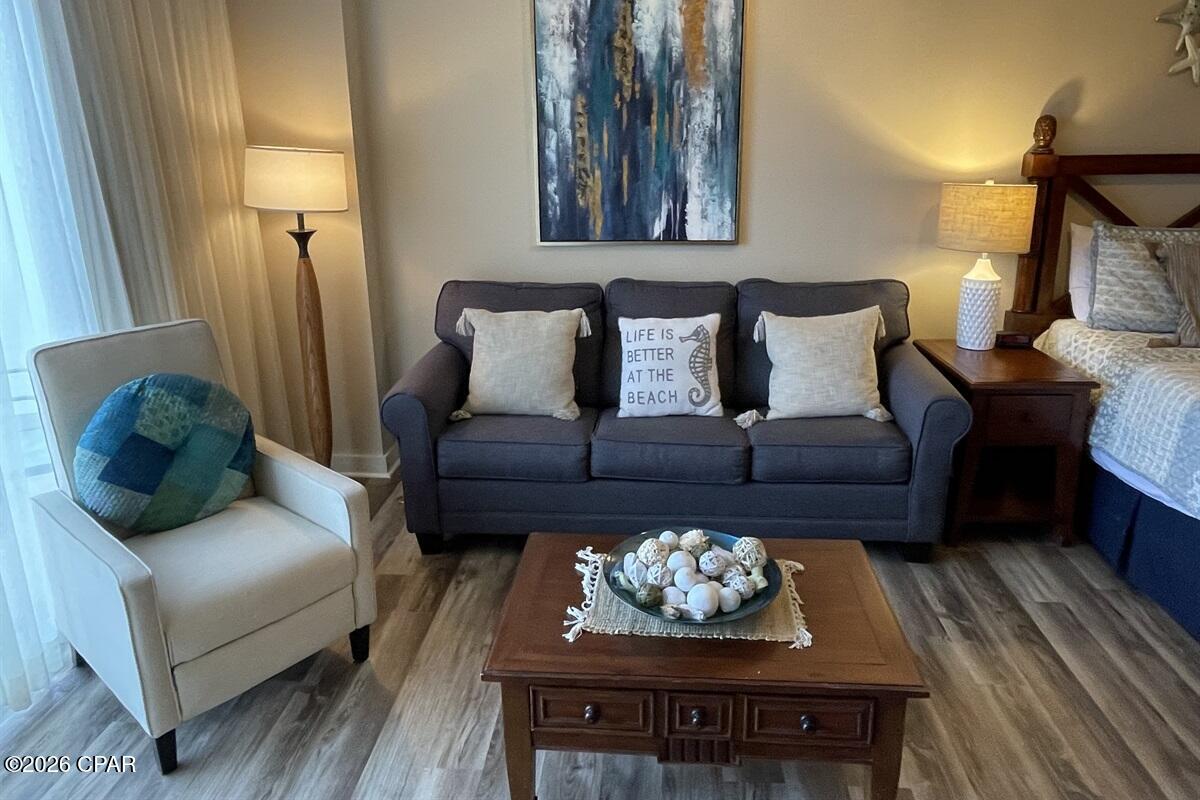 Photo 3 of Sale Pending at 15100 Front Beach Rd #1113, Panama City Beach, FL 32413 | MLS# 789263 | Listing updated on 2026-09-19