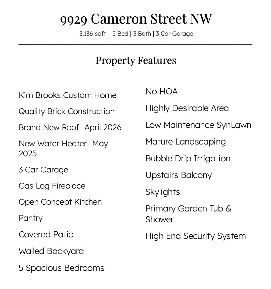 Homes for sale in Albuquerque, NM | 9929 Cameron St Nw, Albuquerque, NM 87114 | MLS# 1102743