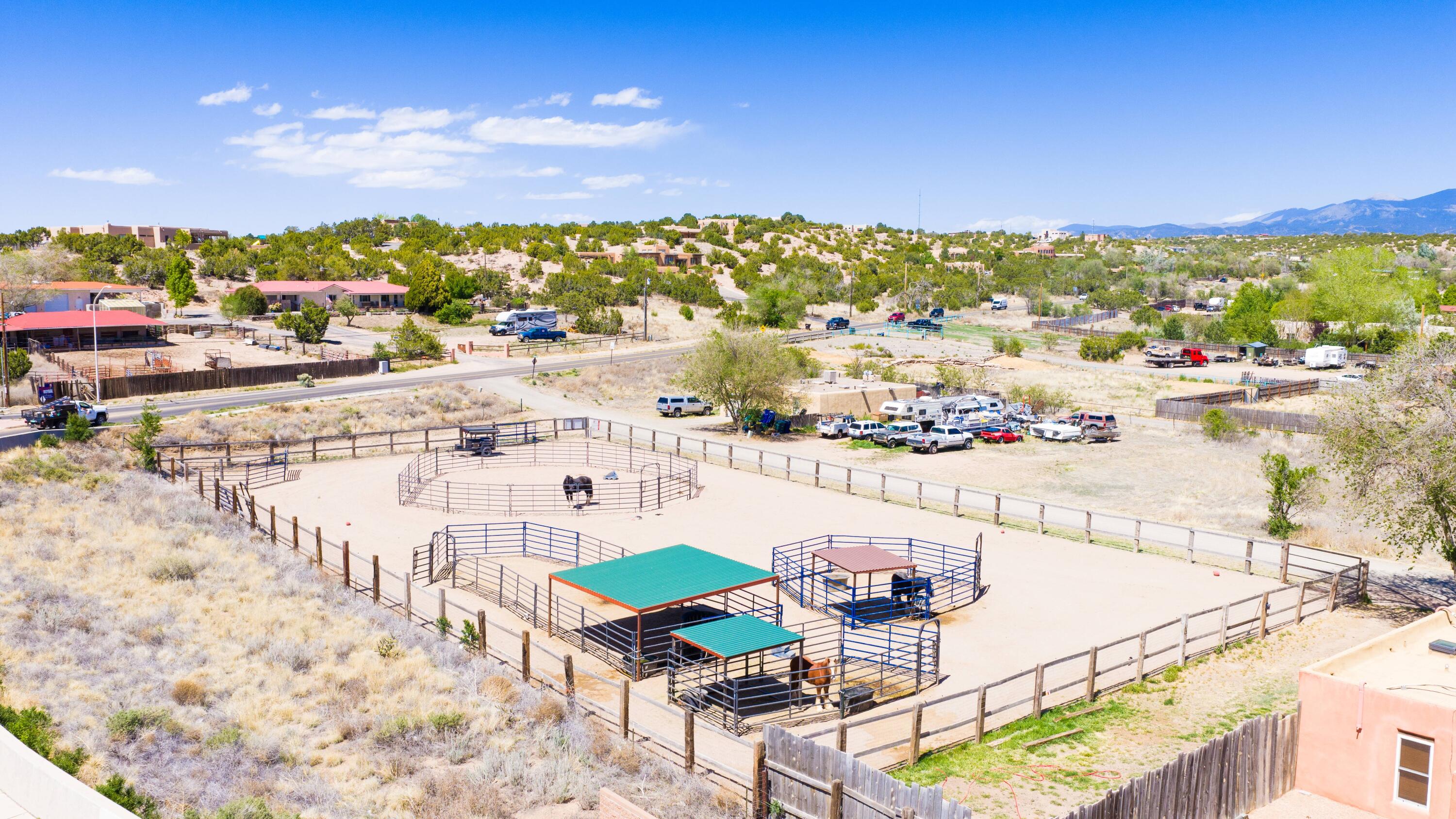 2nd image of 1407 Borrego, Santa Fe, NM 87507 | MLS# 1102744