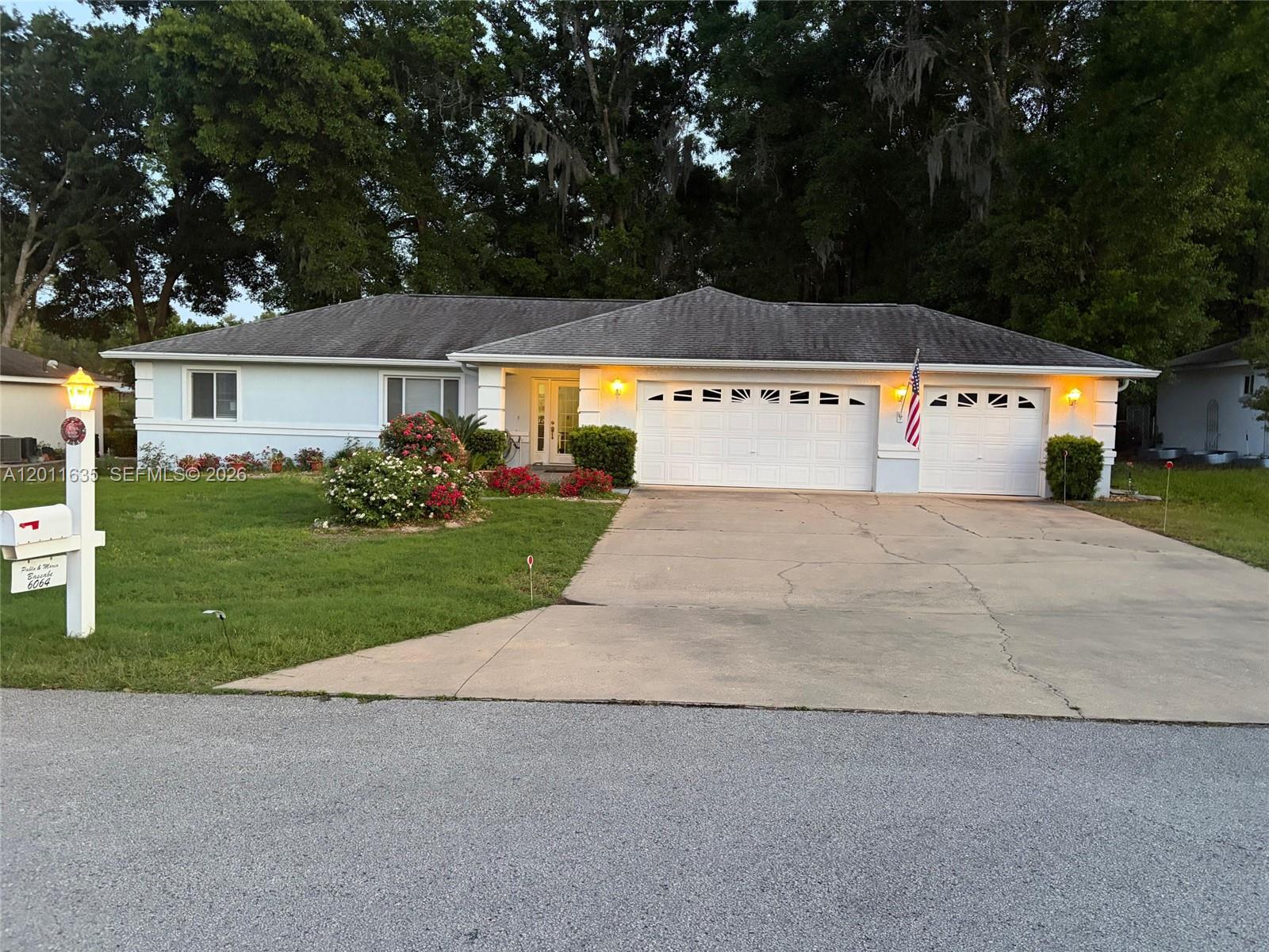 Cherrywood Estates