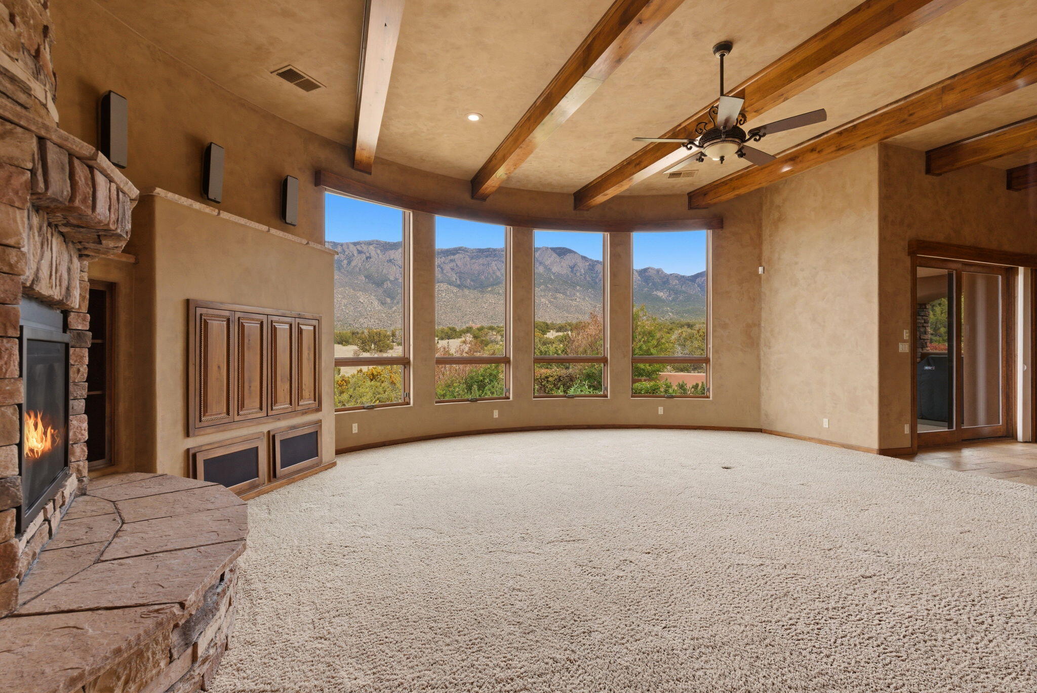 Single family home for sale at 13705 Ricegrass Pl NE, Albuquerque, NM 87111 | MLS# 1102750