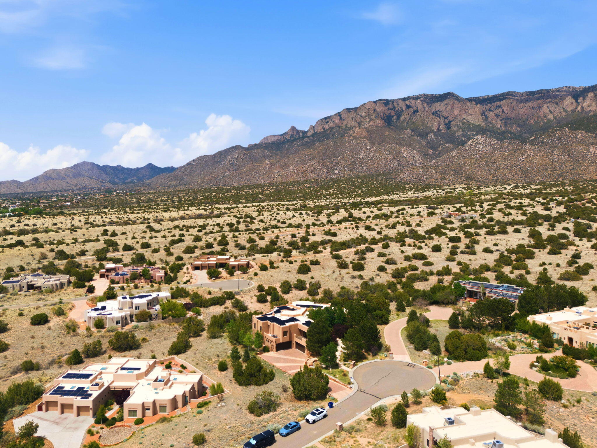 100th image of 13705 Ricegrass Pl Ne, Albuquerque, NM 87111 | MLS# 1102750