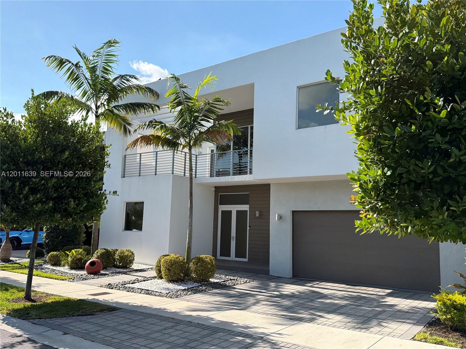 Doral Commons Residential