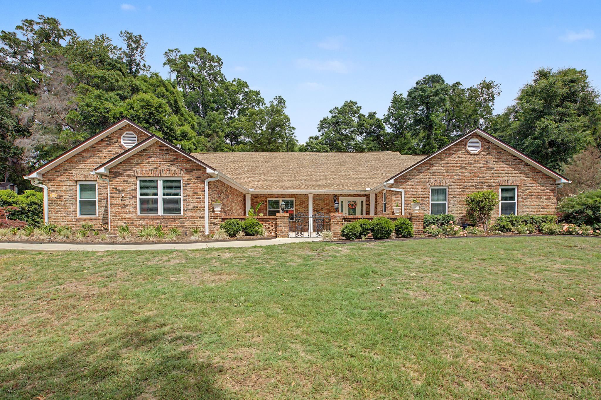 414  FRANK SHAW Road , Tallahassee, FL, 