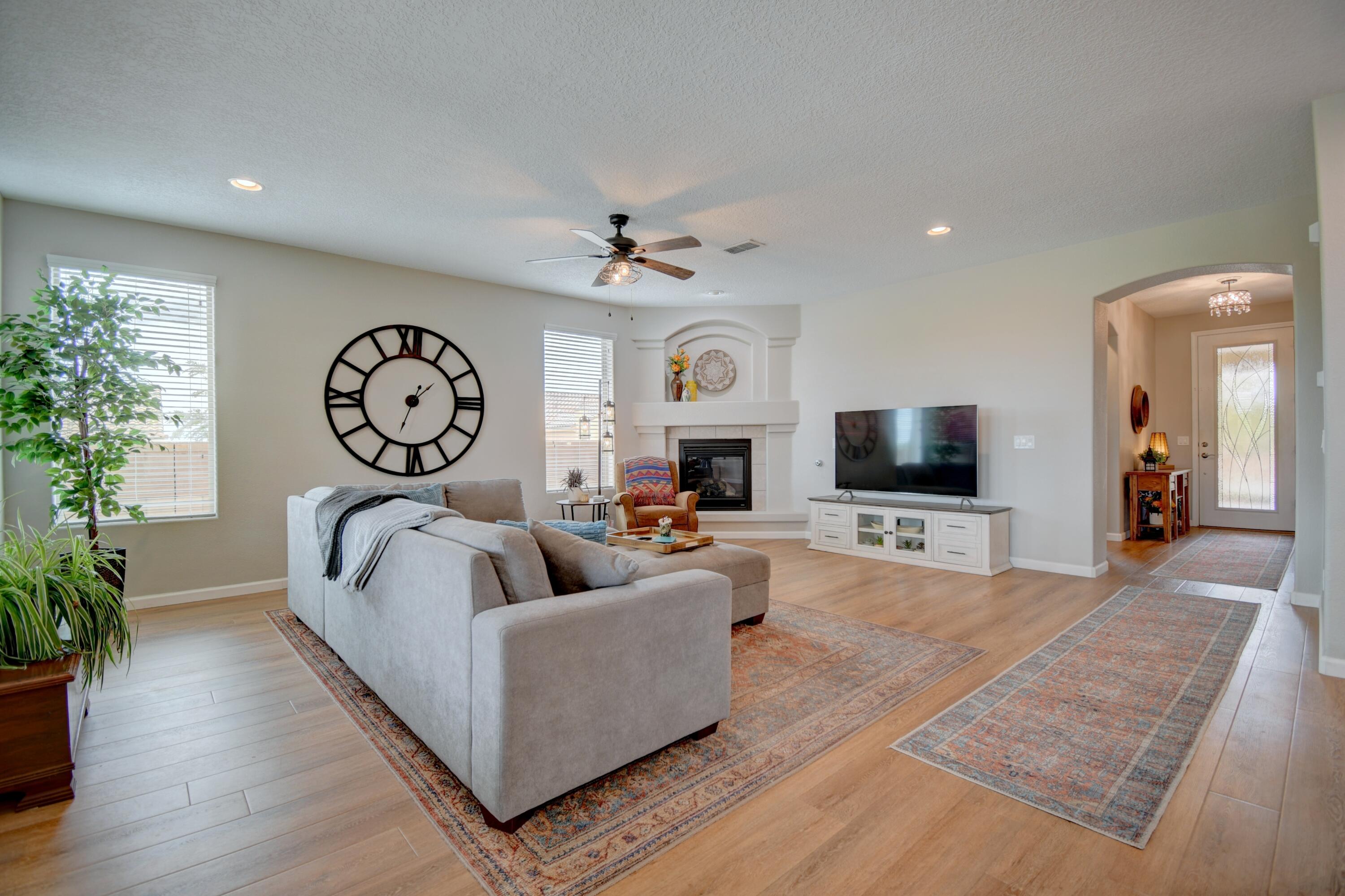Homes for sale in Albuquerque, NM | 9201 Sugar Creek Ln Nw, Albuquerque, NM 87120 | MLS# 1102761