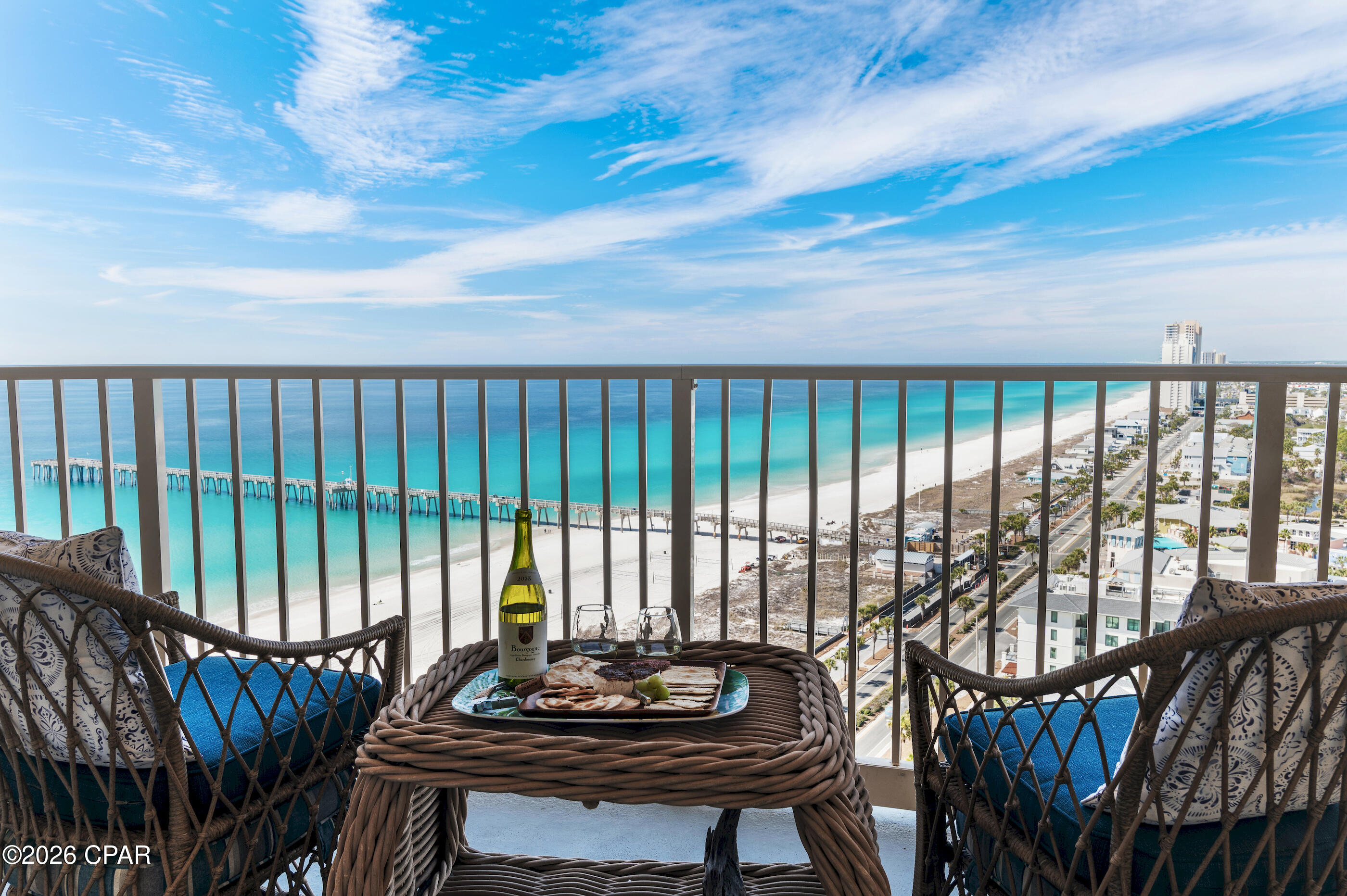 Details for 15928 Front Beach Road 32005, Panama City Beach, FL 32413