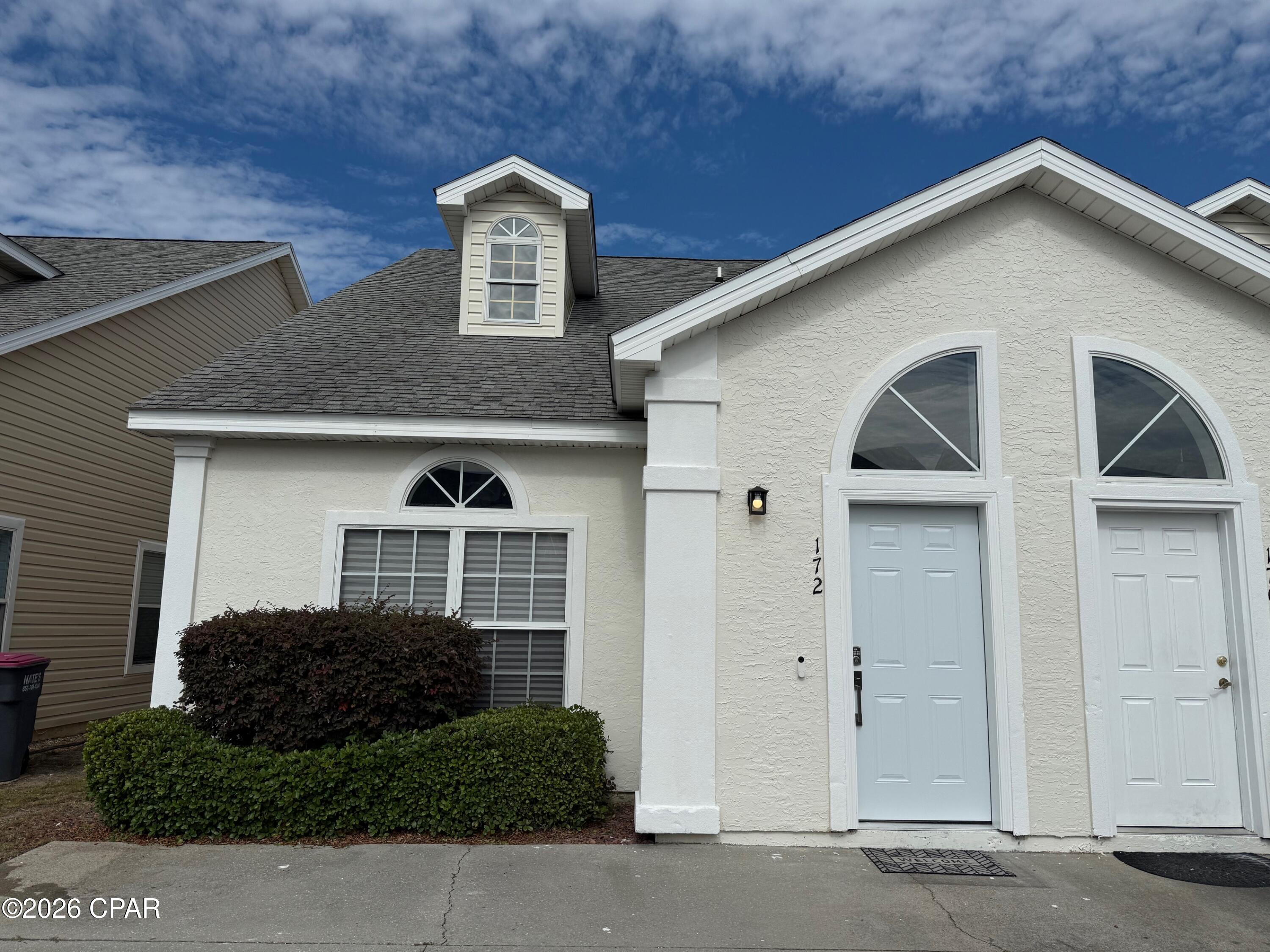 Details for 172 White Cap Way, Panama City Beach, FL 32407