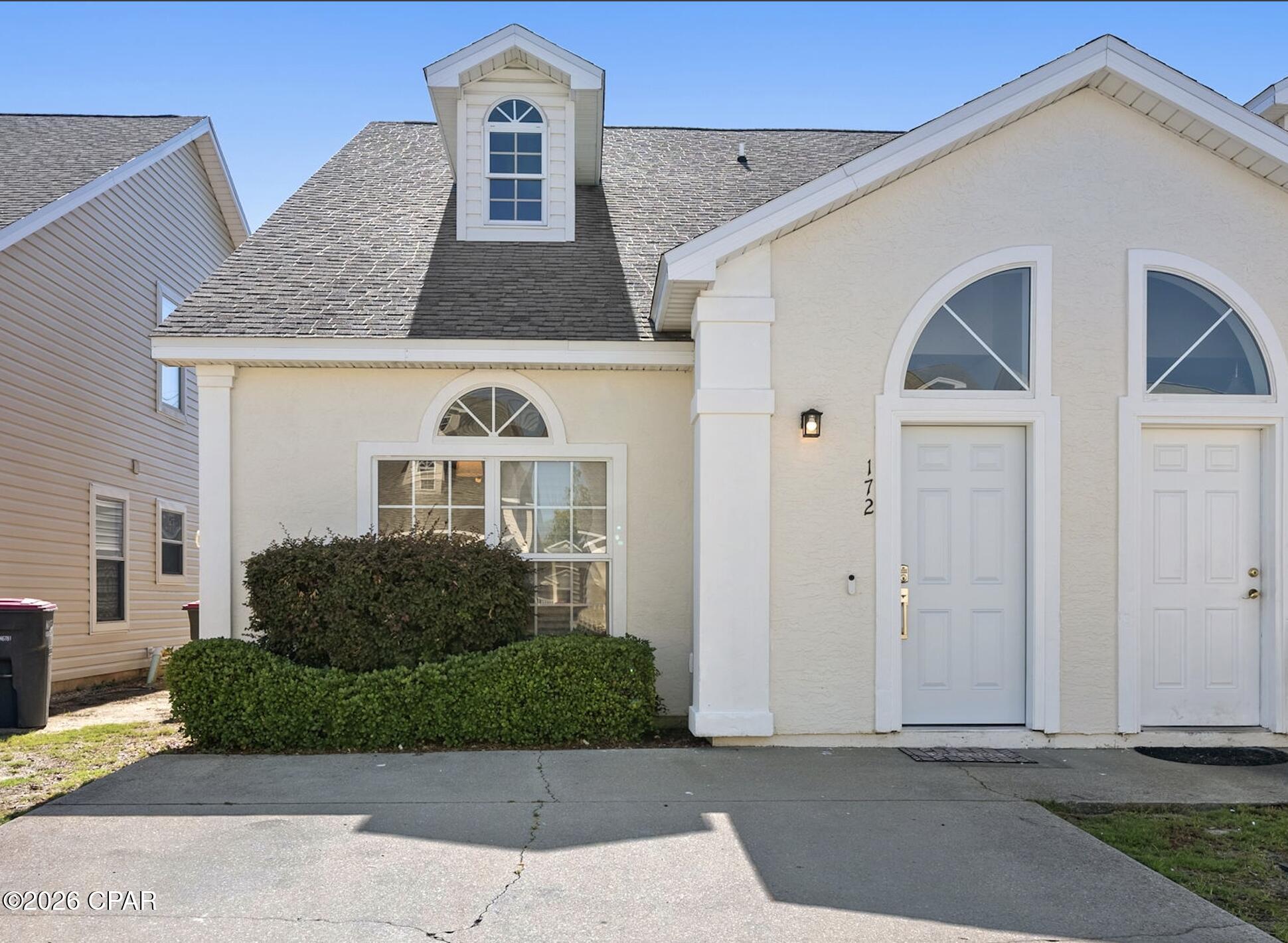 Details for 172 White Cap Way, Panama City Beach, FL 32407