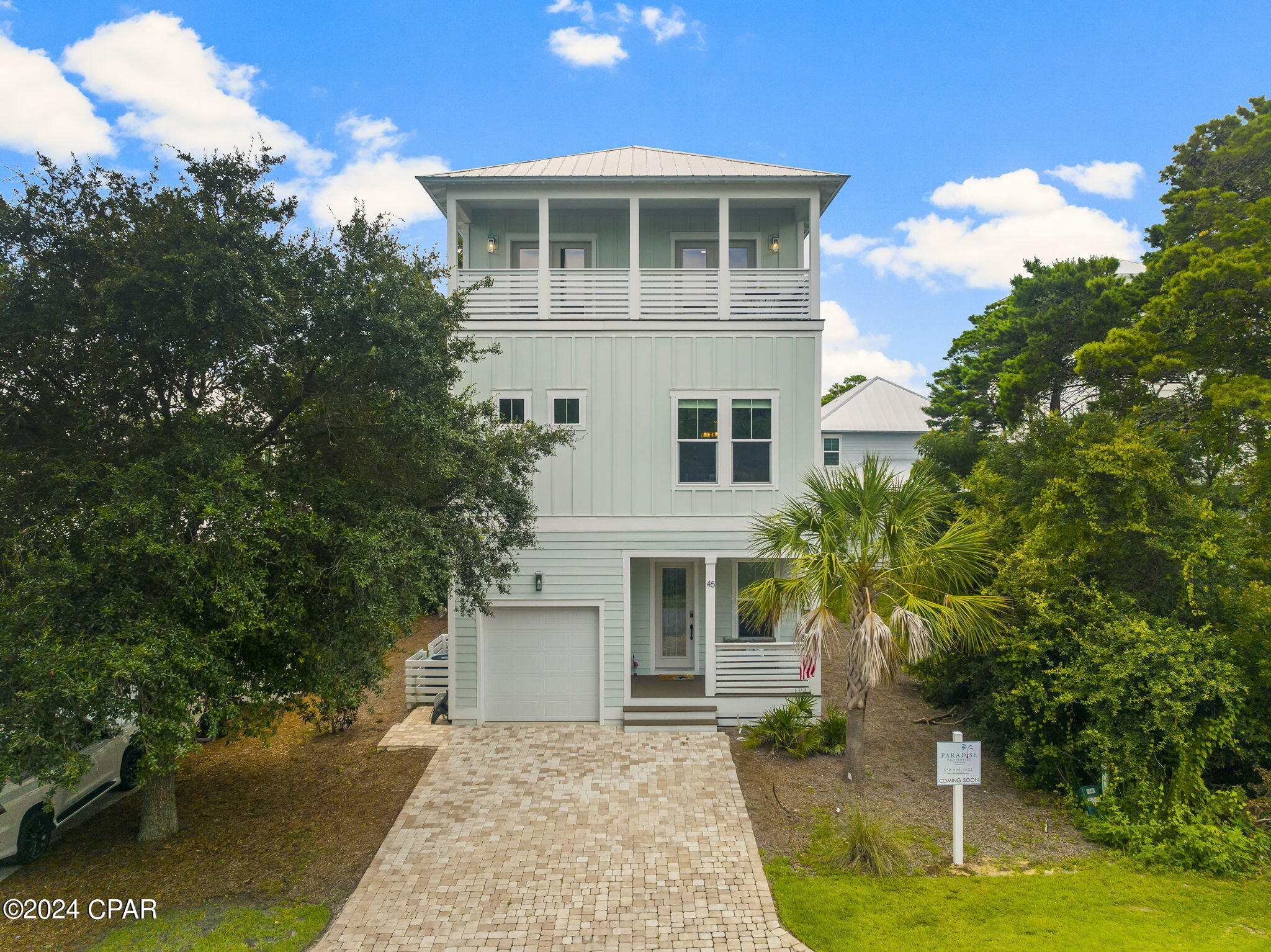 Image 1 For 45 Grande Pointe Drive
