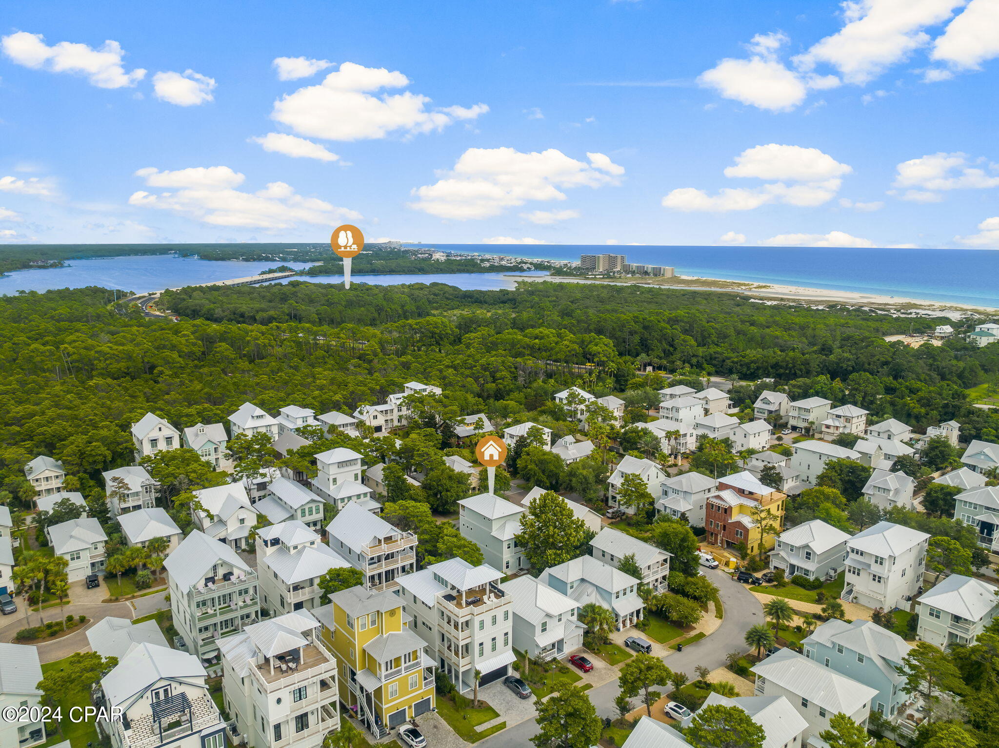 Image 39 For 45 Grande Pointe Drive
