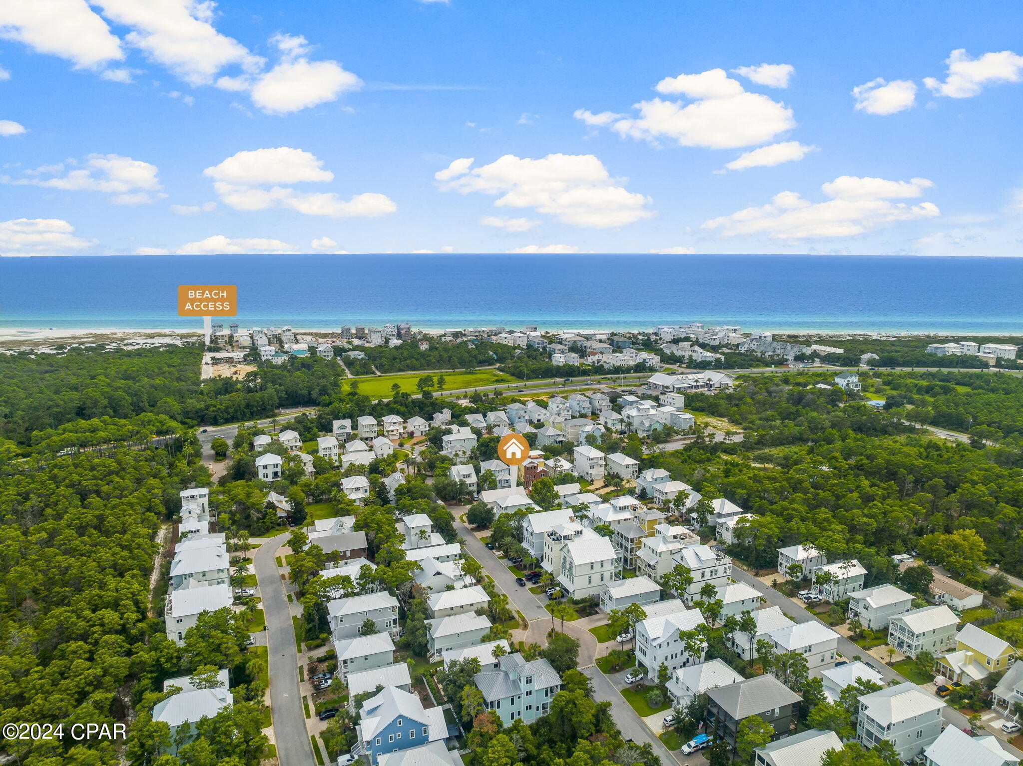 Image 40 For 45 Grande Pointe Drive