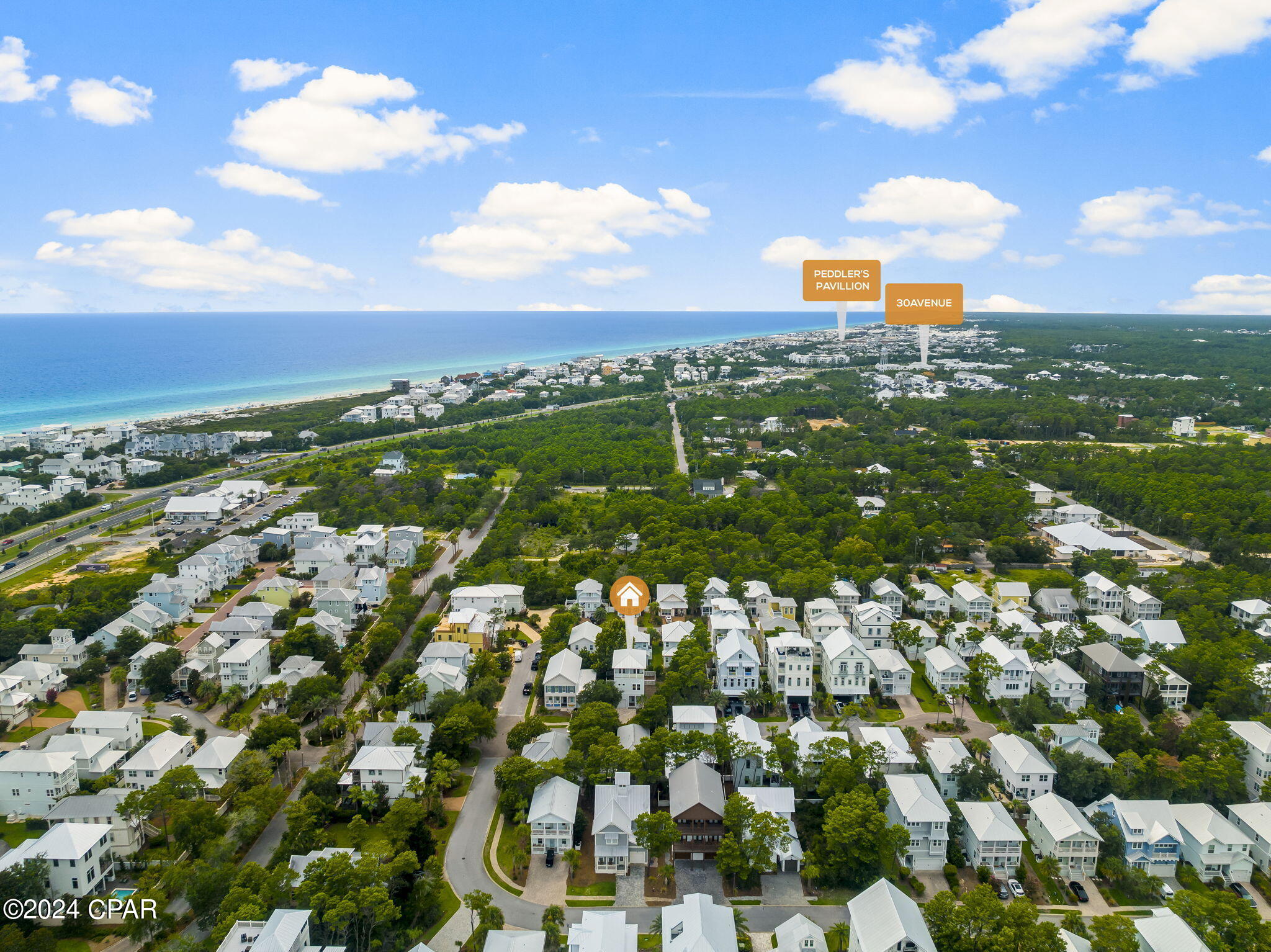 Image 42 For 45 Grande Pointe Drive