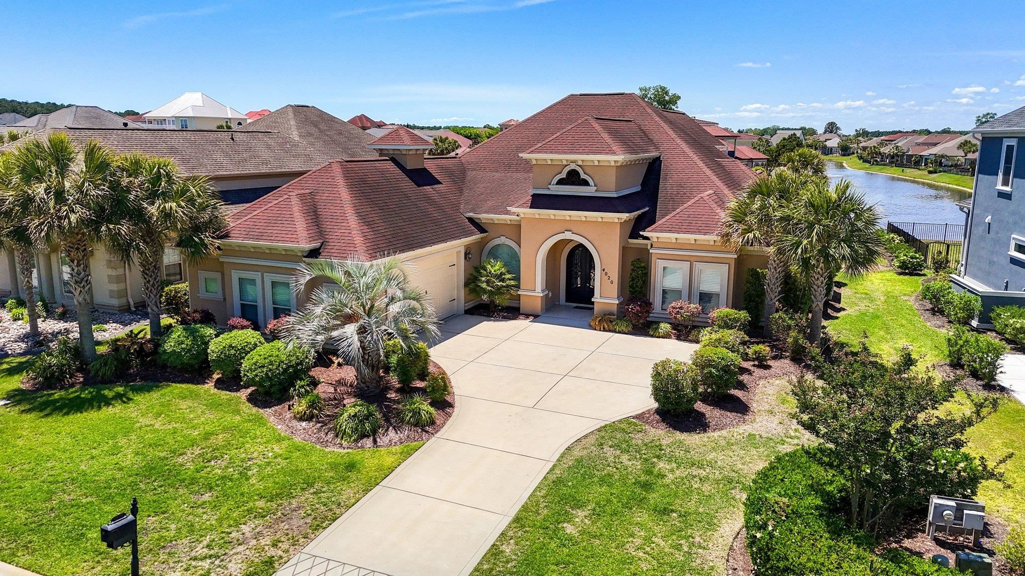 4020 Captiva Row Myrtle Beach, SC 29579