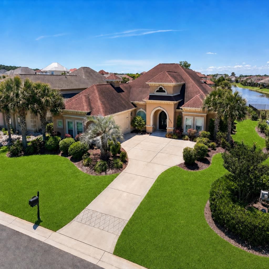 4020 Captiva Row Myrtle Beach, SC 29579