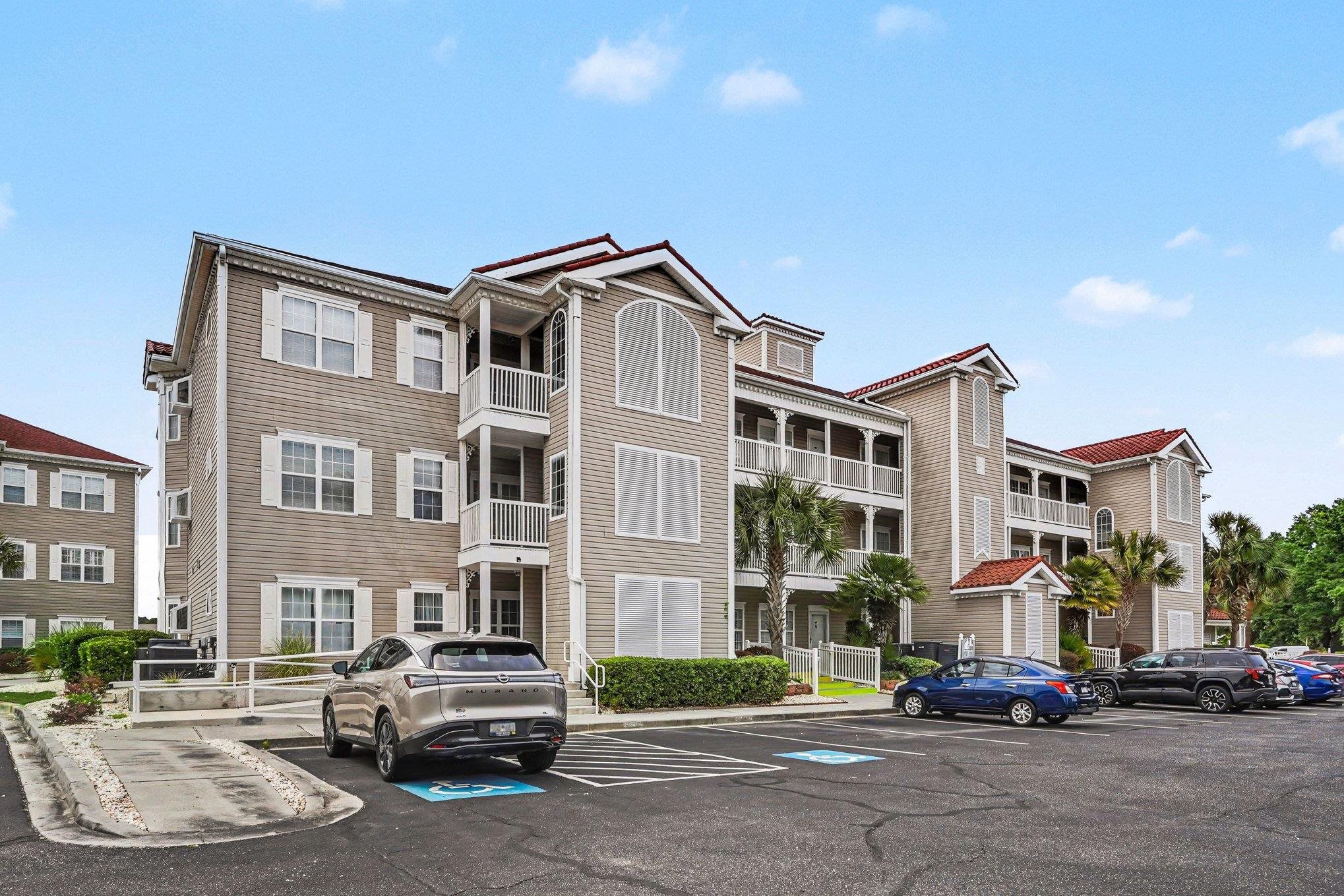 4220 Coquina Harbour Dr. UNIT B17 Little River, SC 29566