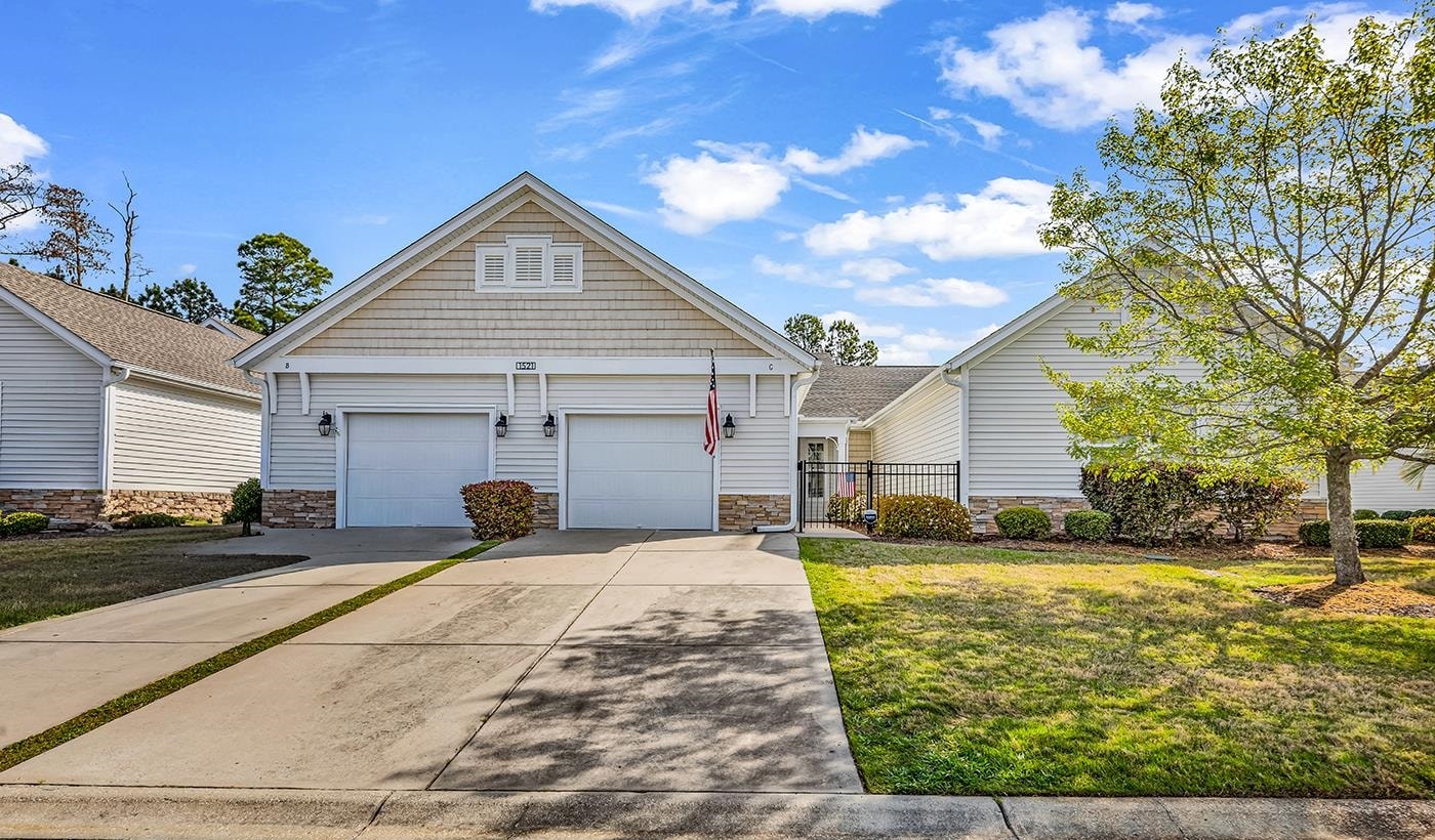 1521 Palmina Loop UNIT C Myrtle Beach, SC 29588