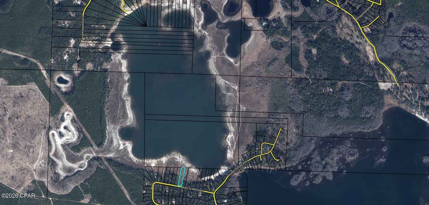 Image 5 For Tbd Lakeshore Drive