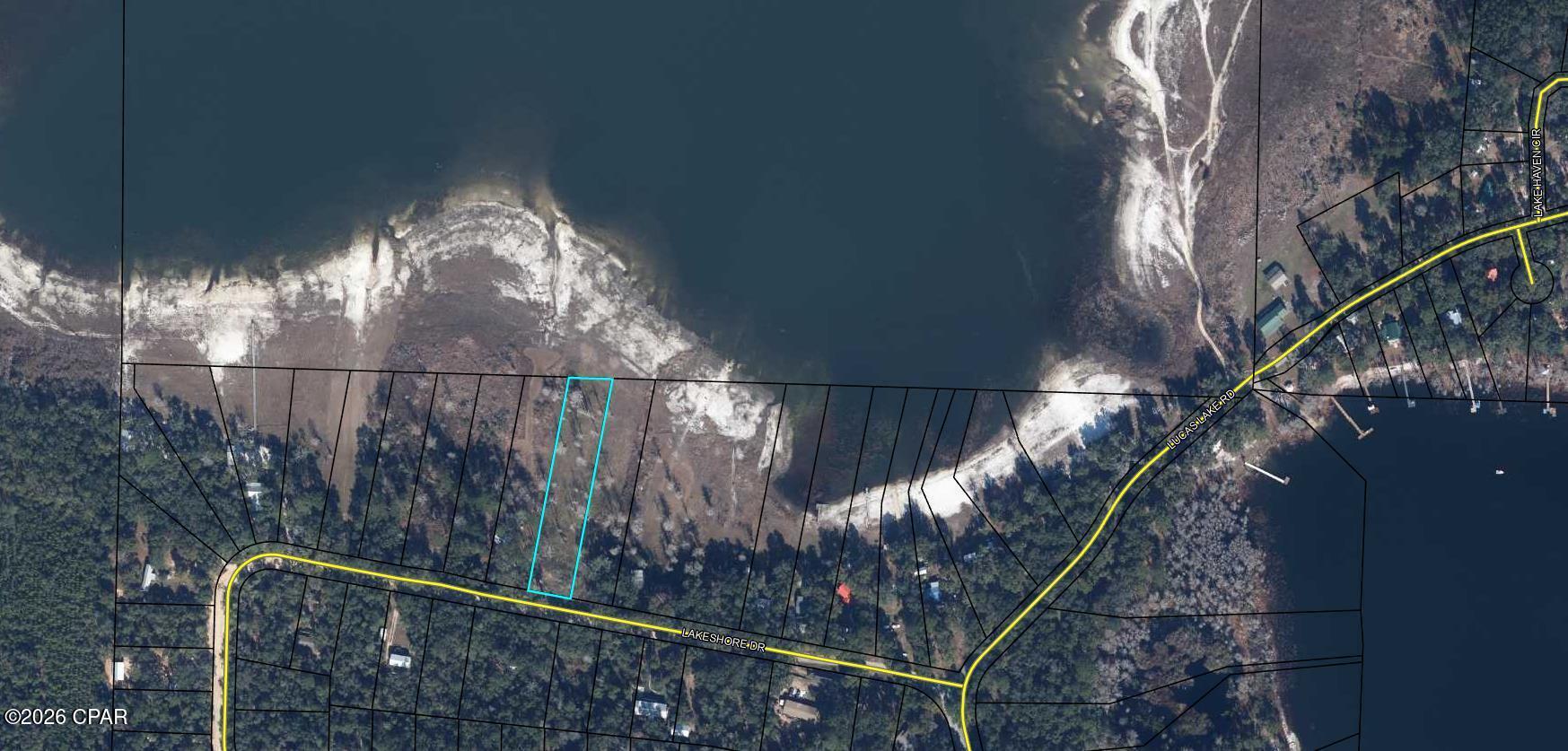 Image 6 For Tbd Lakeshore Drive