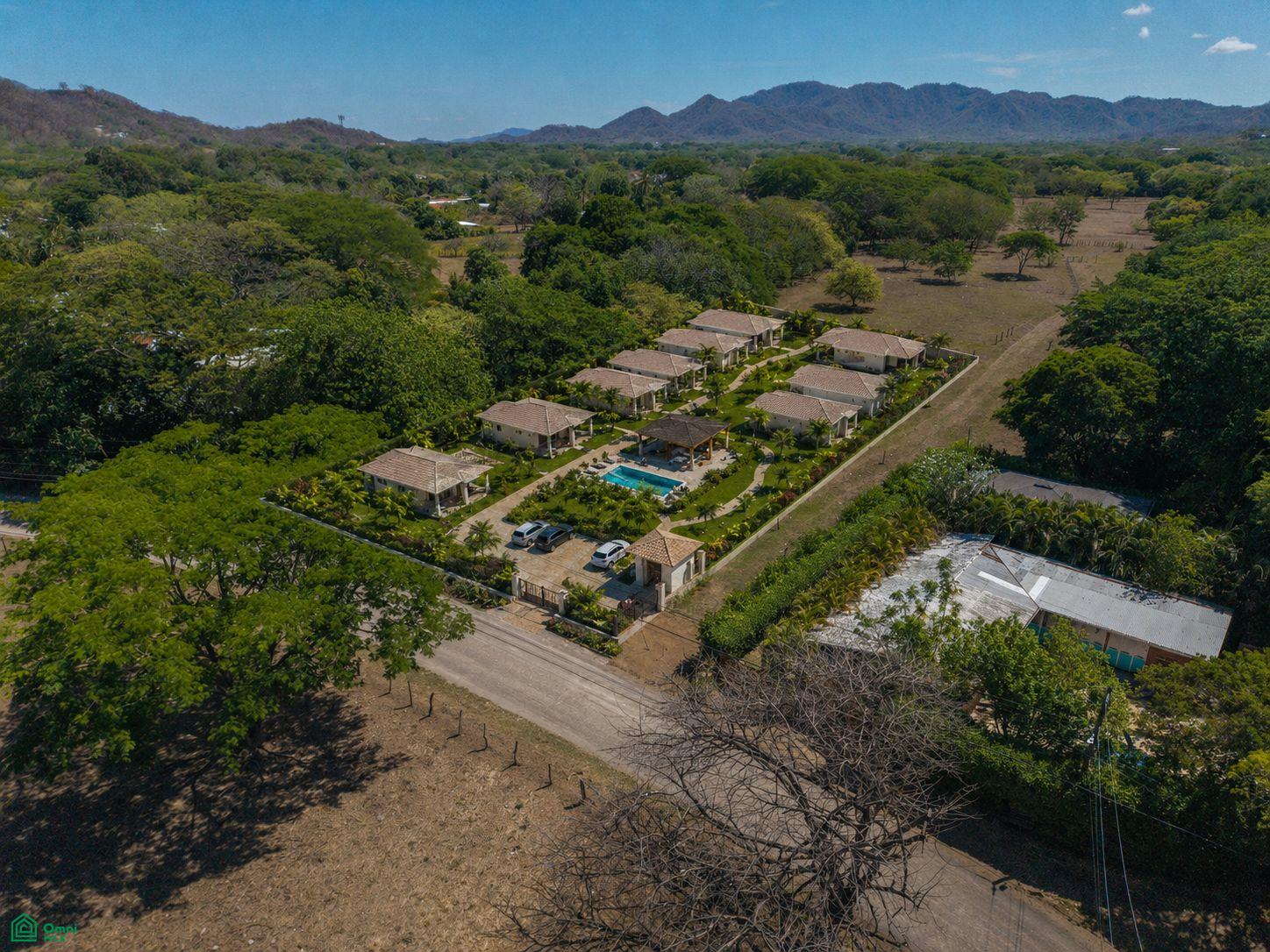  bed Land For Sale in Santa Cruz, Guanacaste - 1