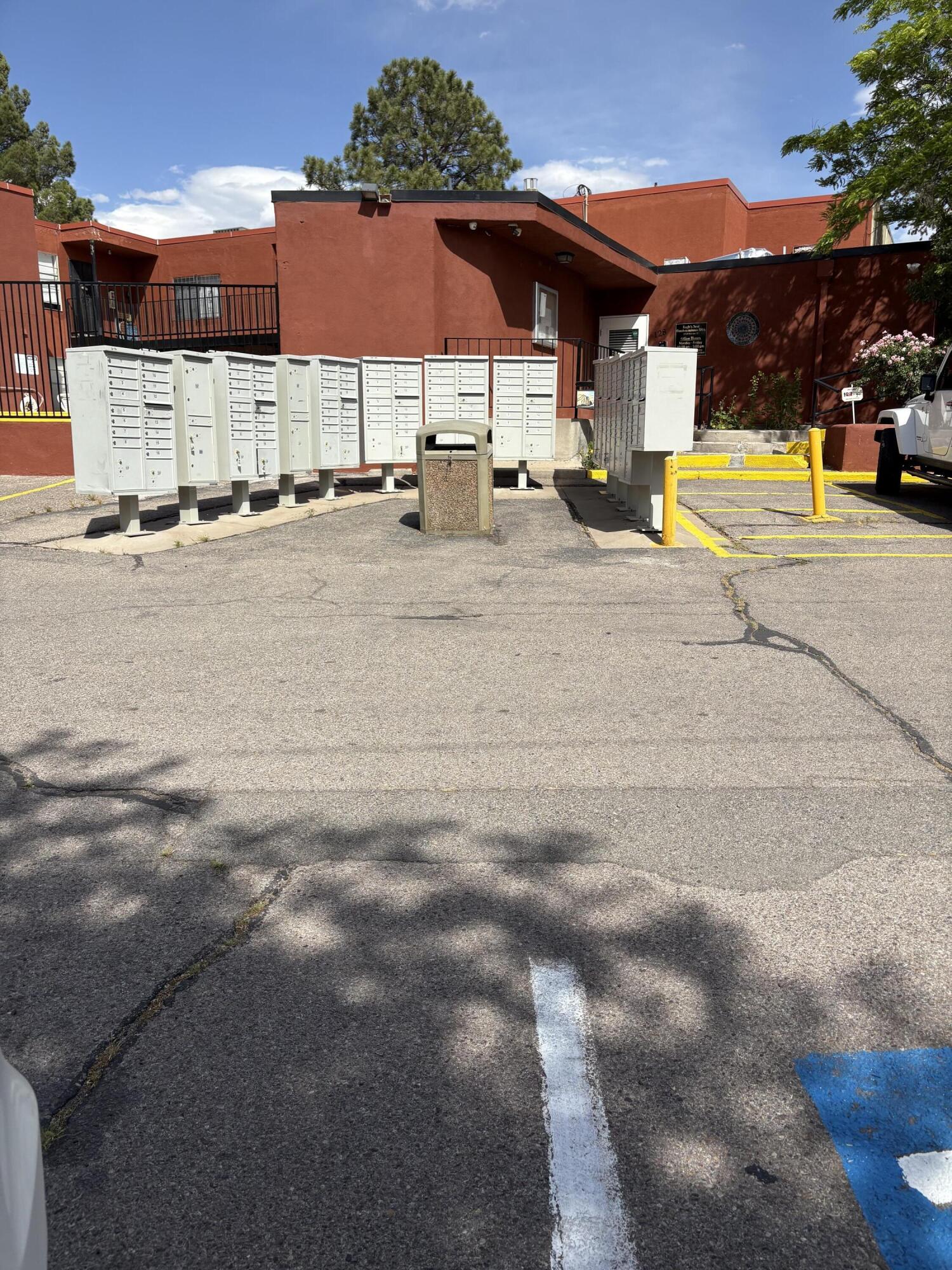 20th image of 2800 Vail Ave Se #UNIT 105, Albuquerque, NM 87106 | MLS# 1102771