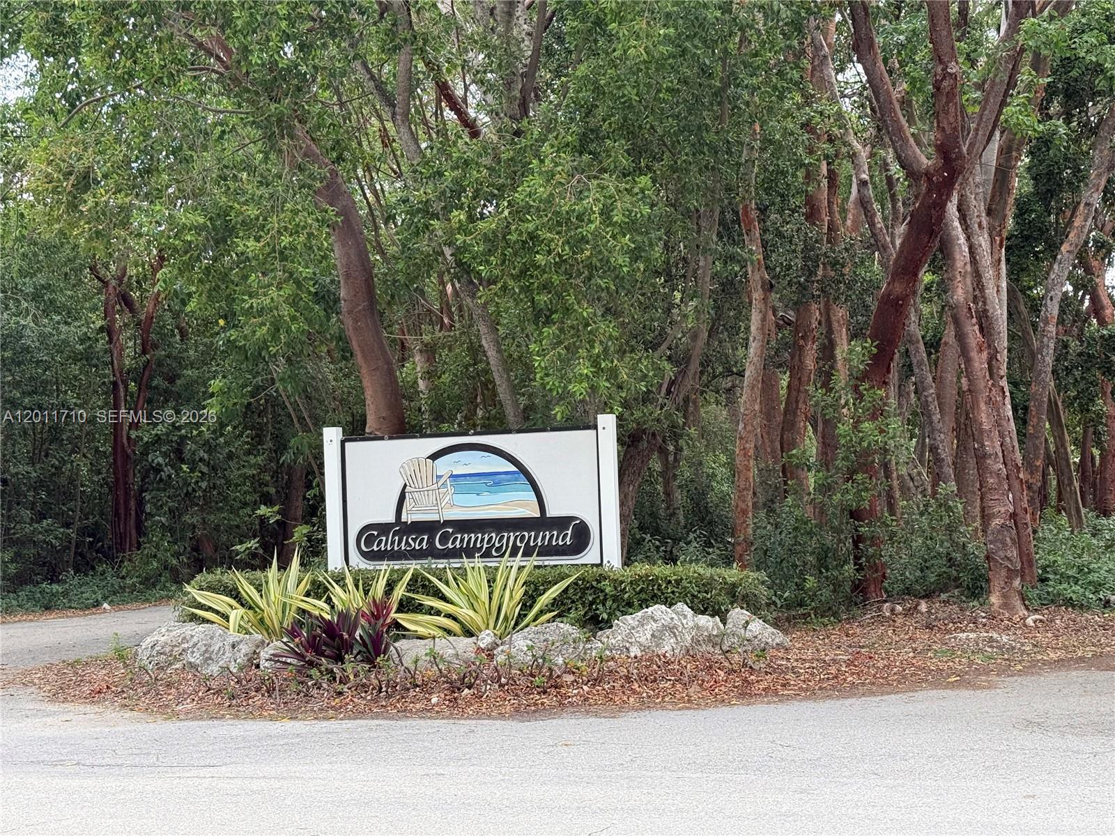 Calusa Campground
