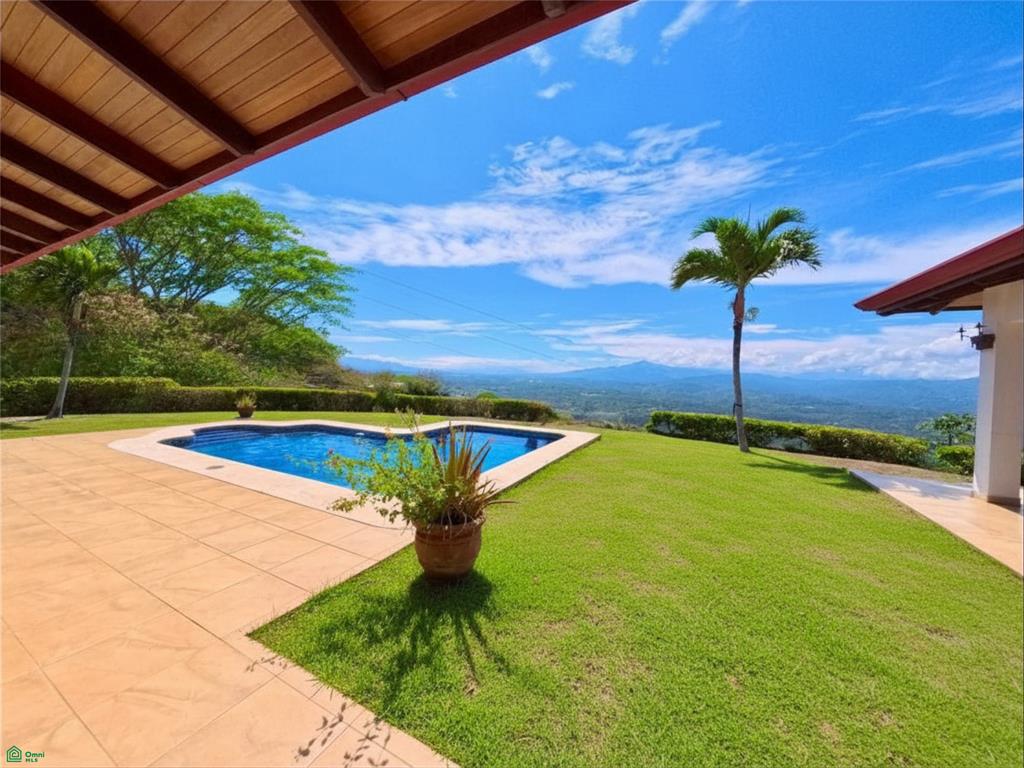3 bed Single Family Homes For Sale in Atenas, Alajuela - 1