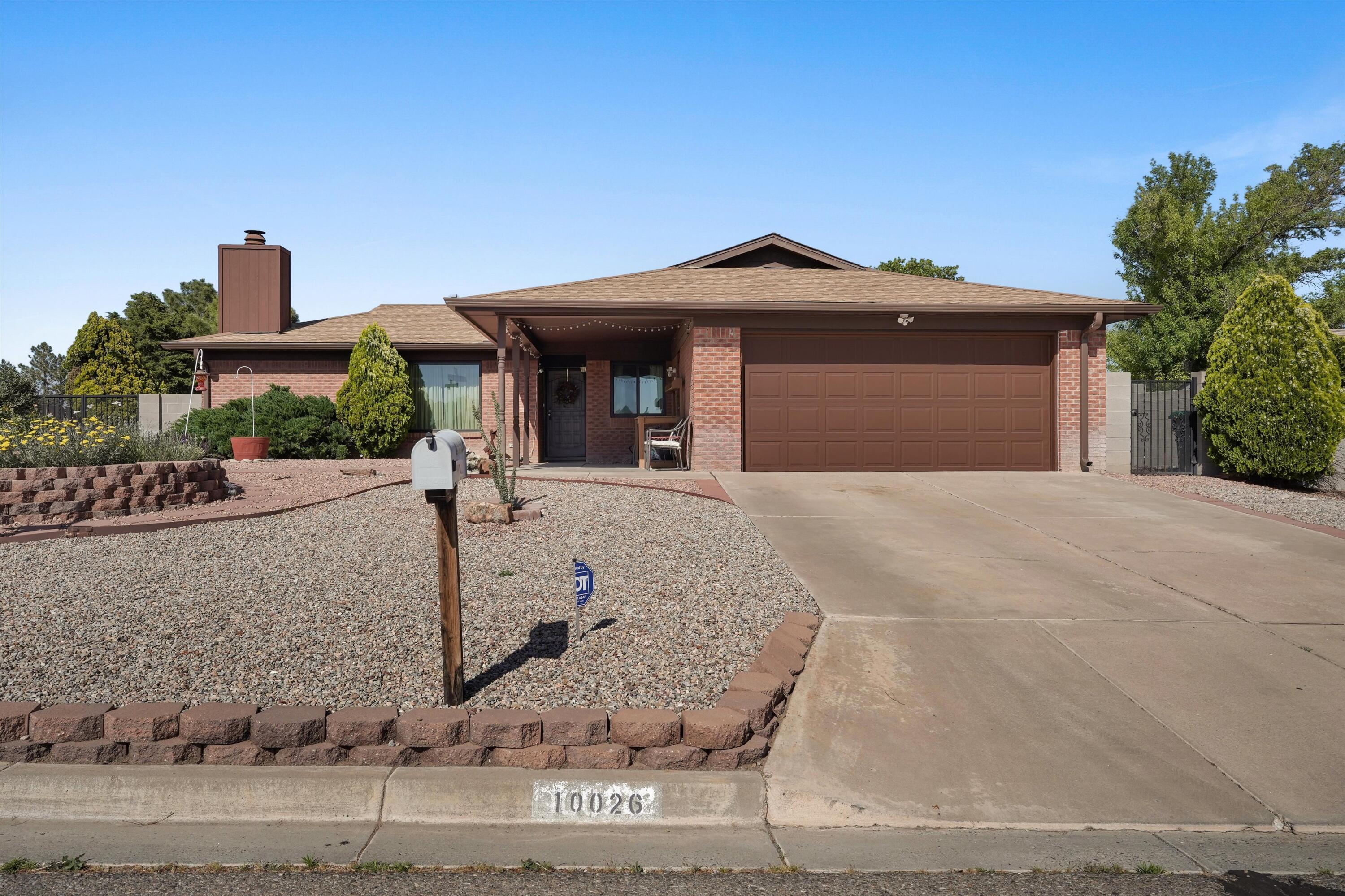 Homes for sale in Albuquerque, NM | 10026 Boulder St Nw, Albuquerque, NM 87114 | MLS# 1102779