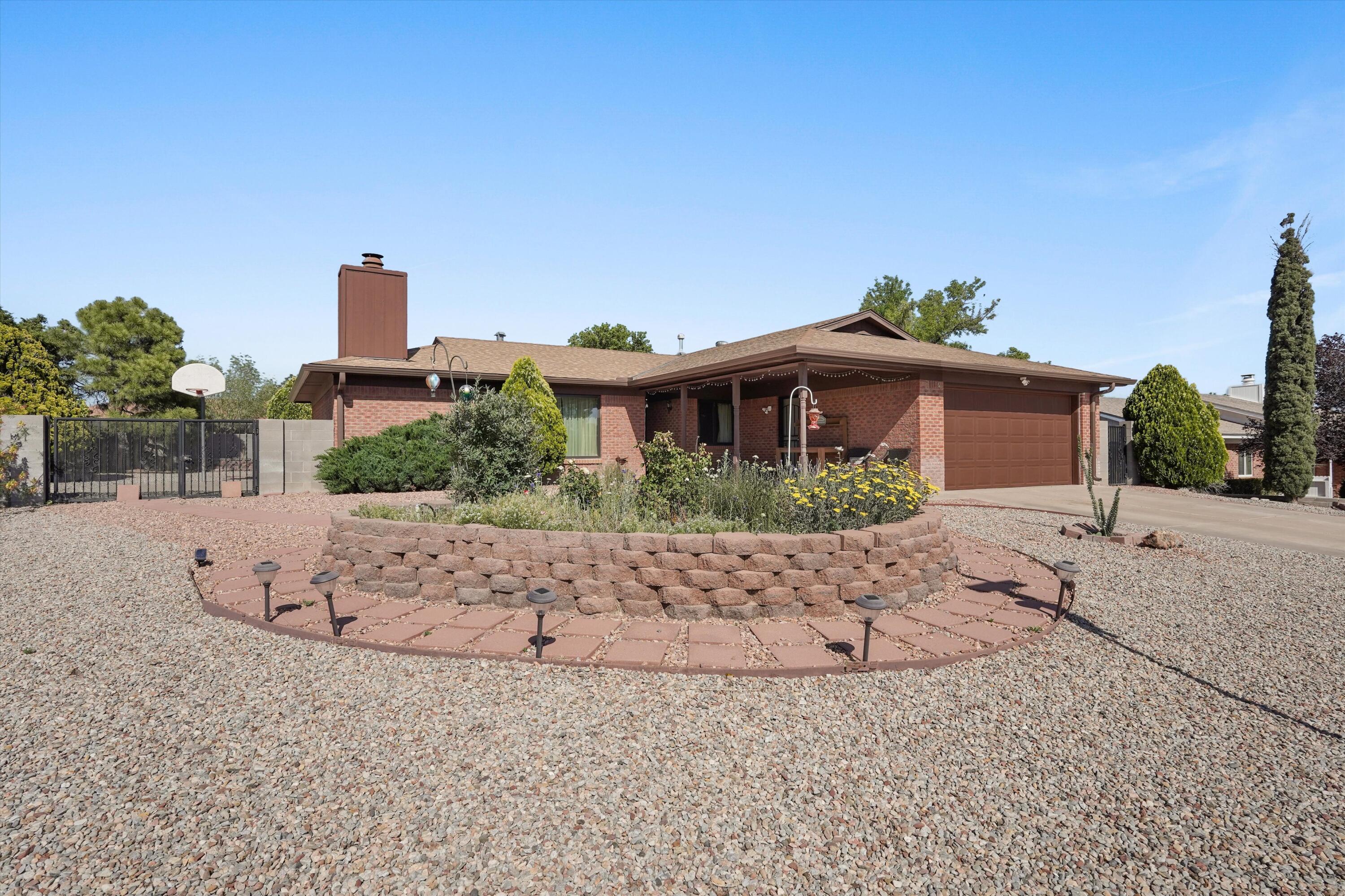 Homes for sale in Albuquerque, NM | 10026 Boulder St Nw, Albuquerque, NM 87114 | MLS# 1102779