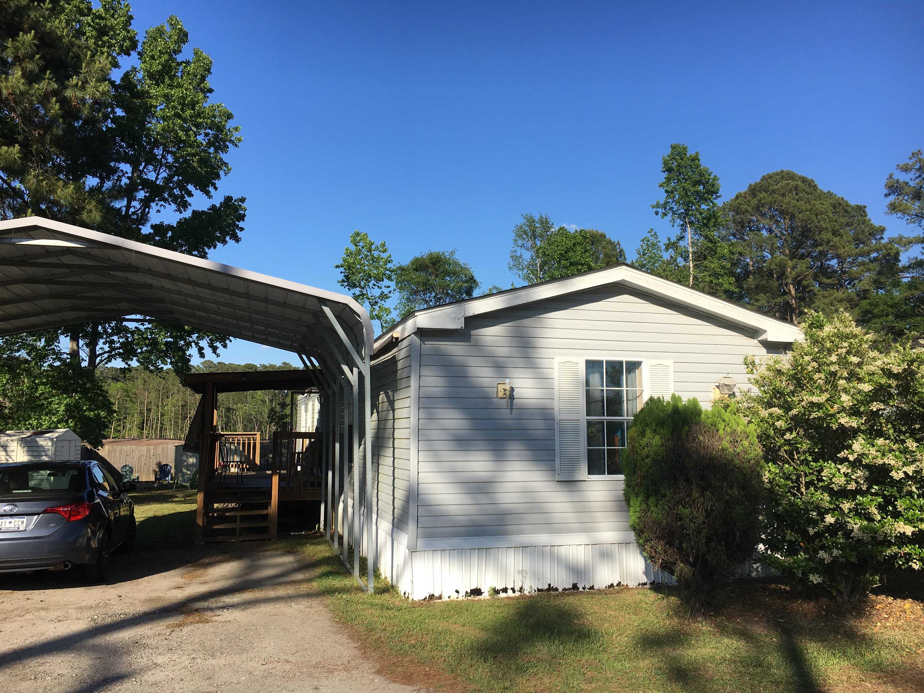 3931 Highway 50 Little River, SC 29566